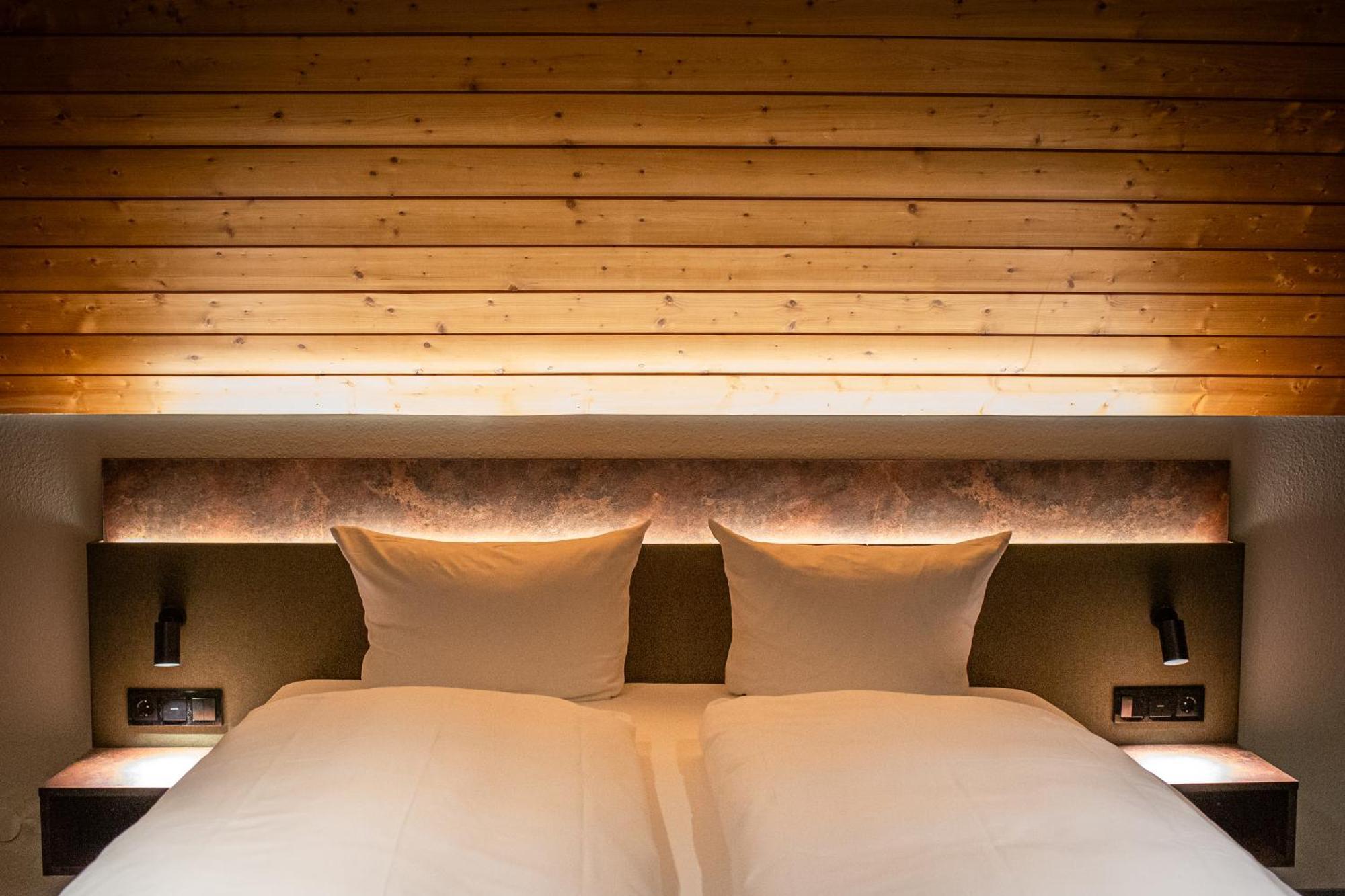 Deluxe Junior Suite