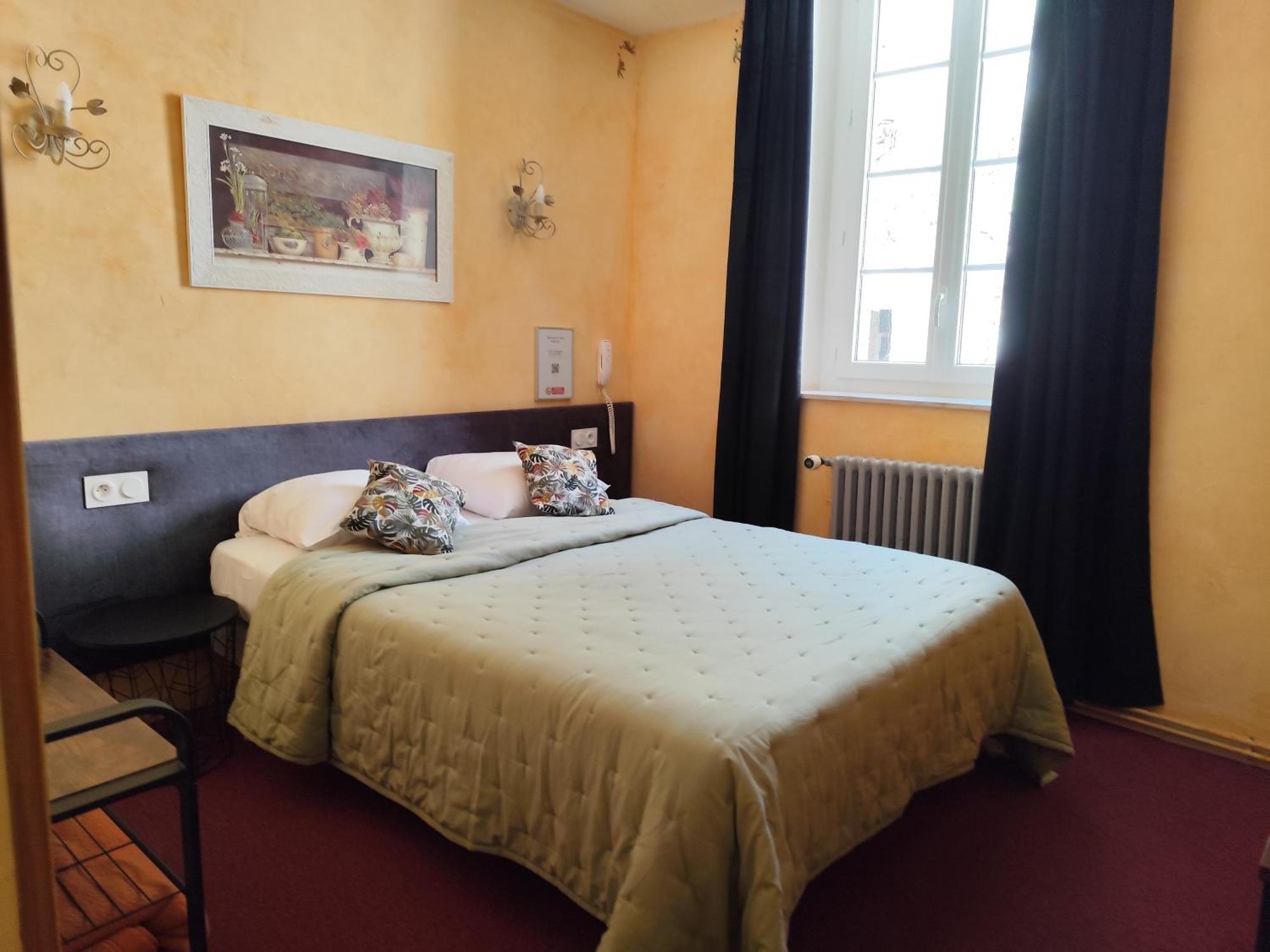 Petite Chambre Double