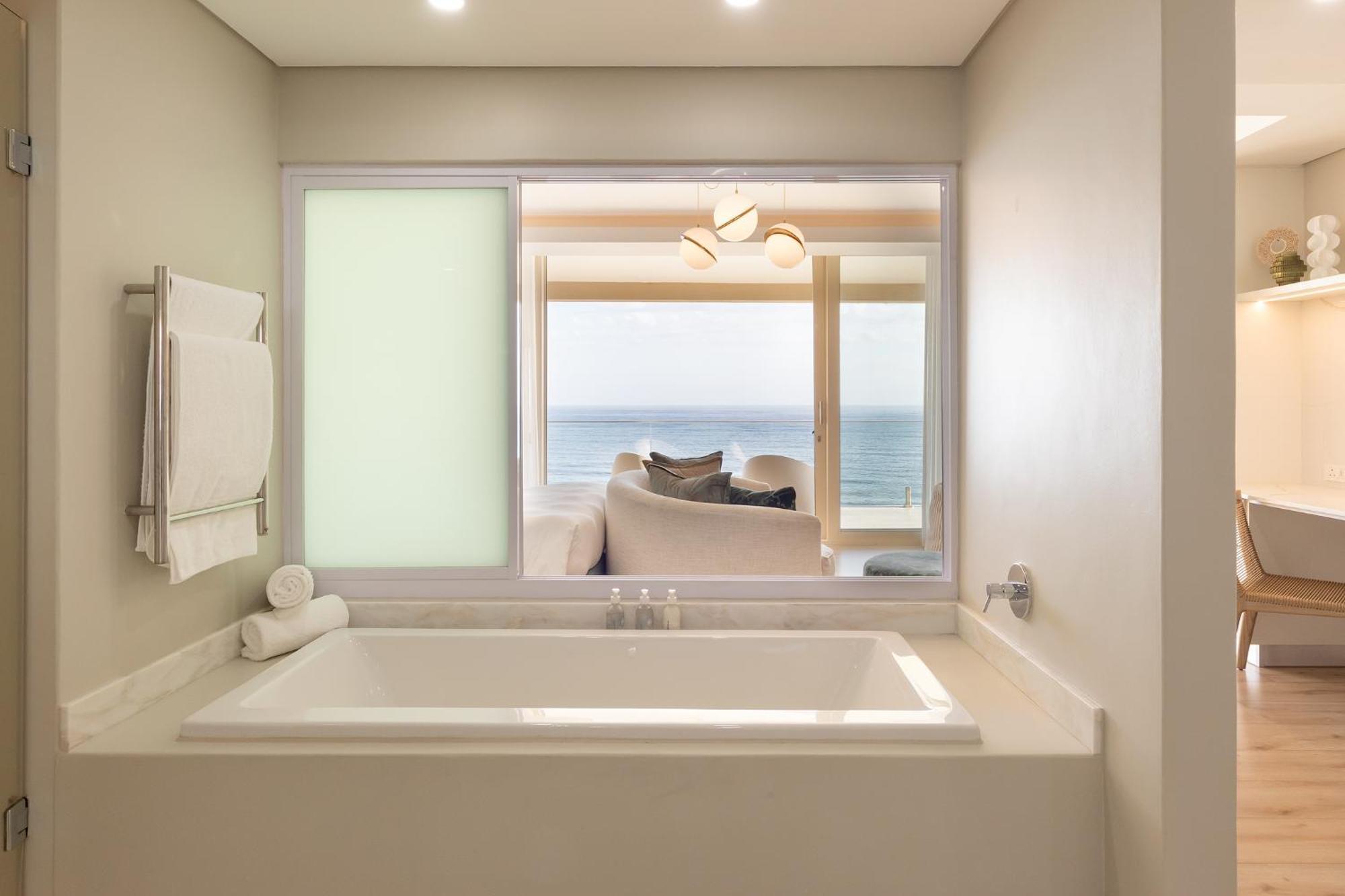 Suite zum Meer