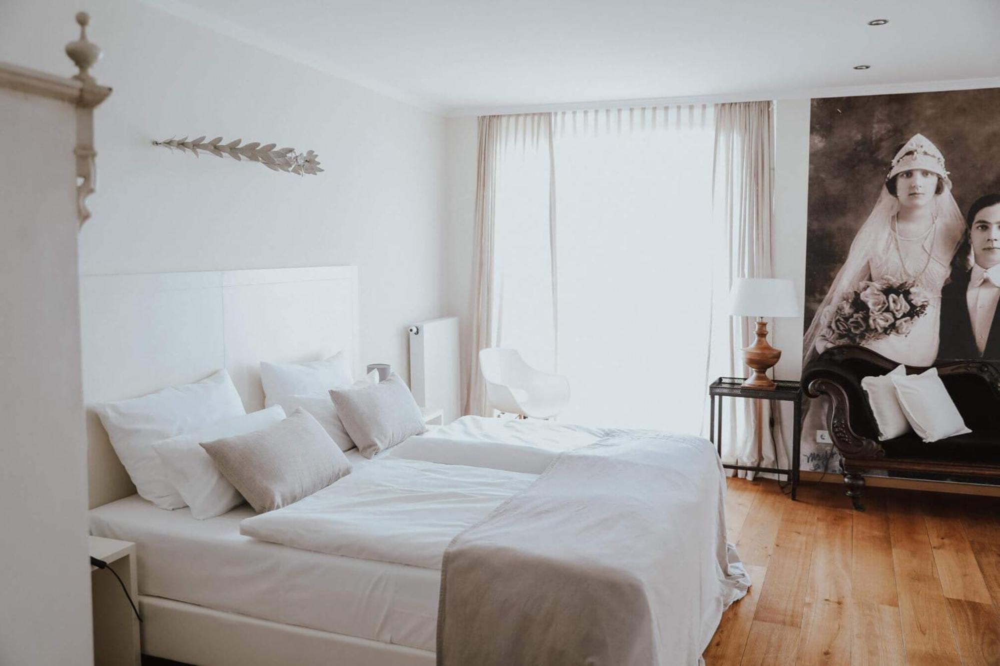 Deluxe Familiensuite