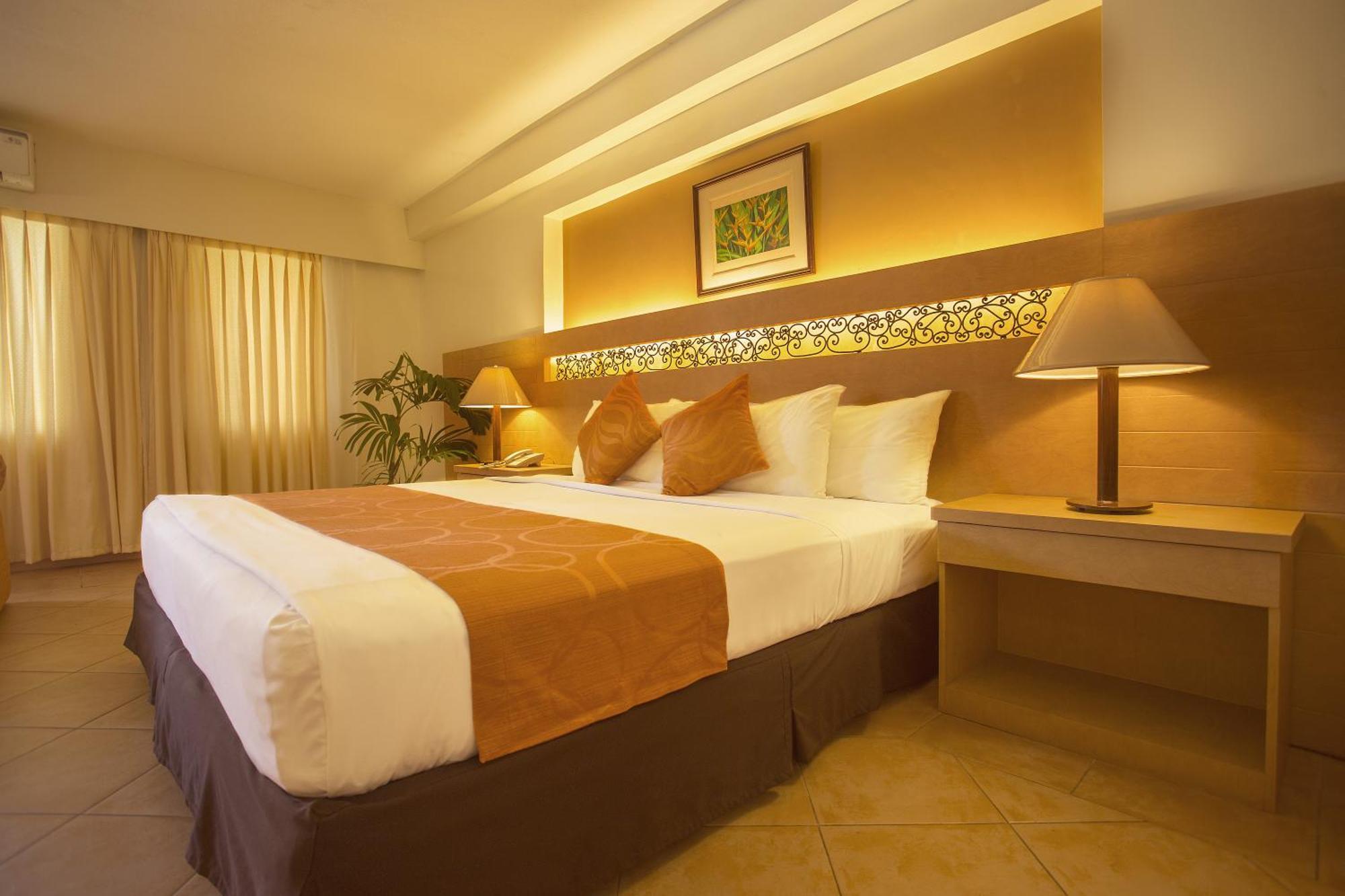Premier Suite
