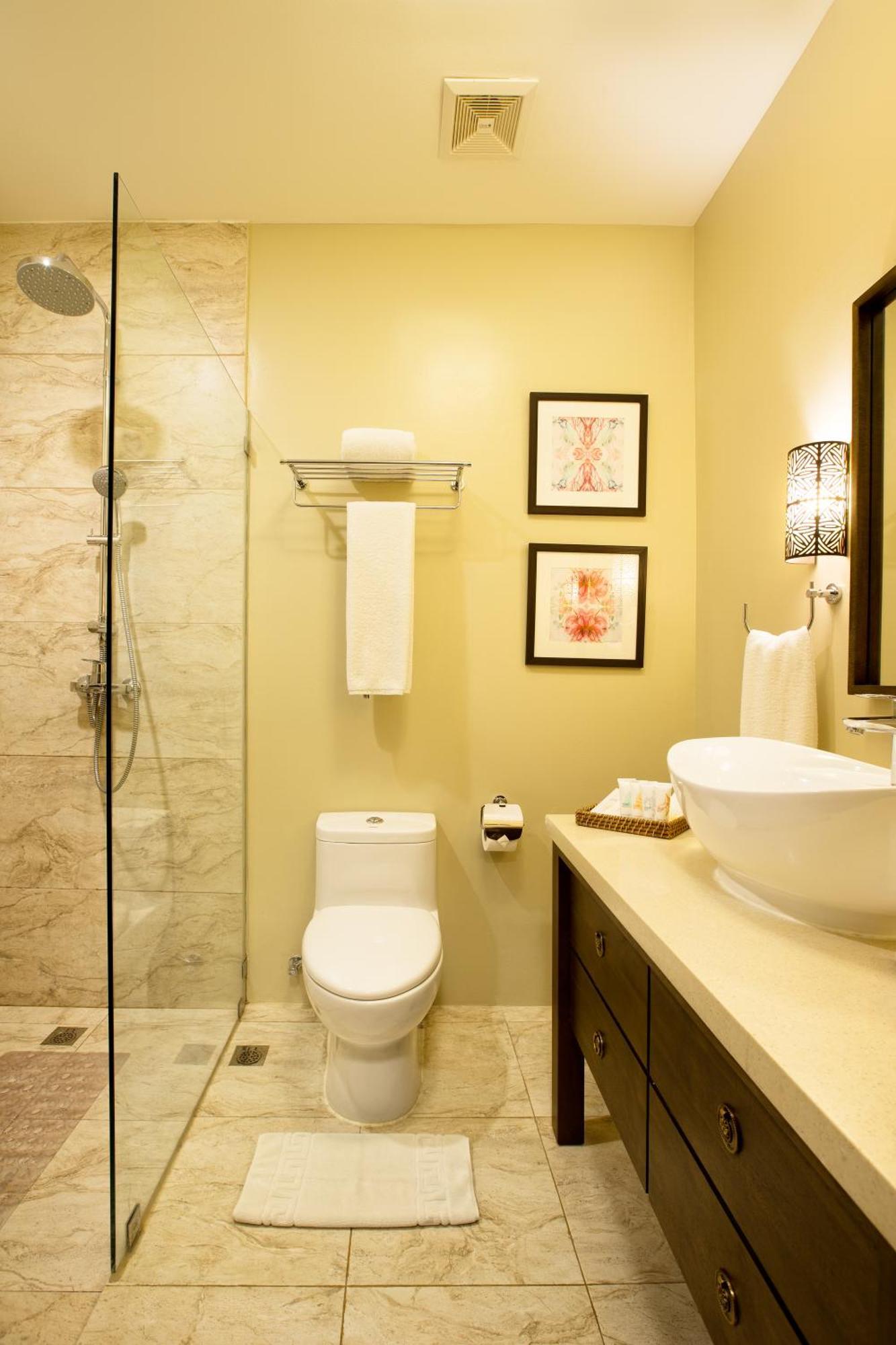 Premier Room