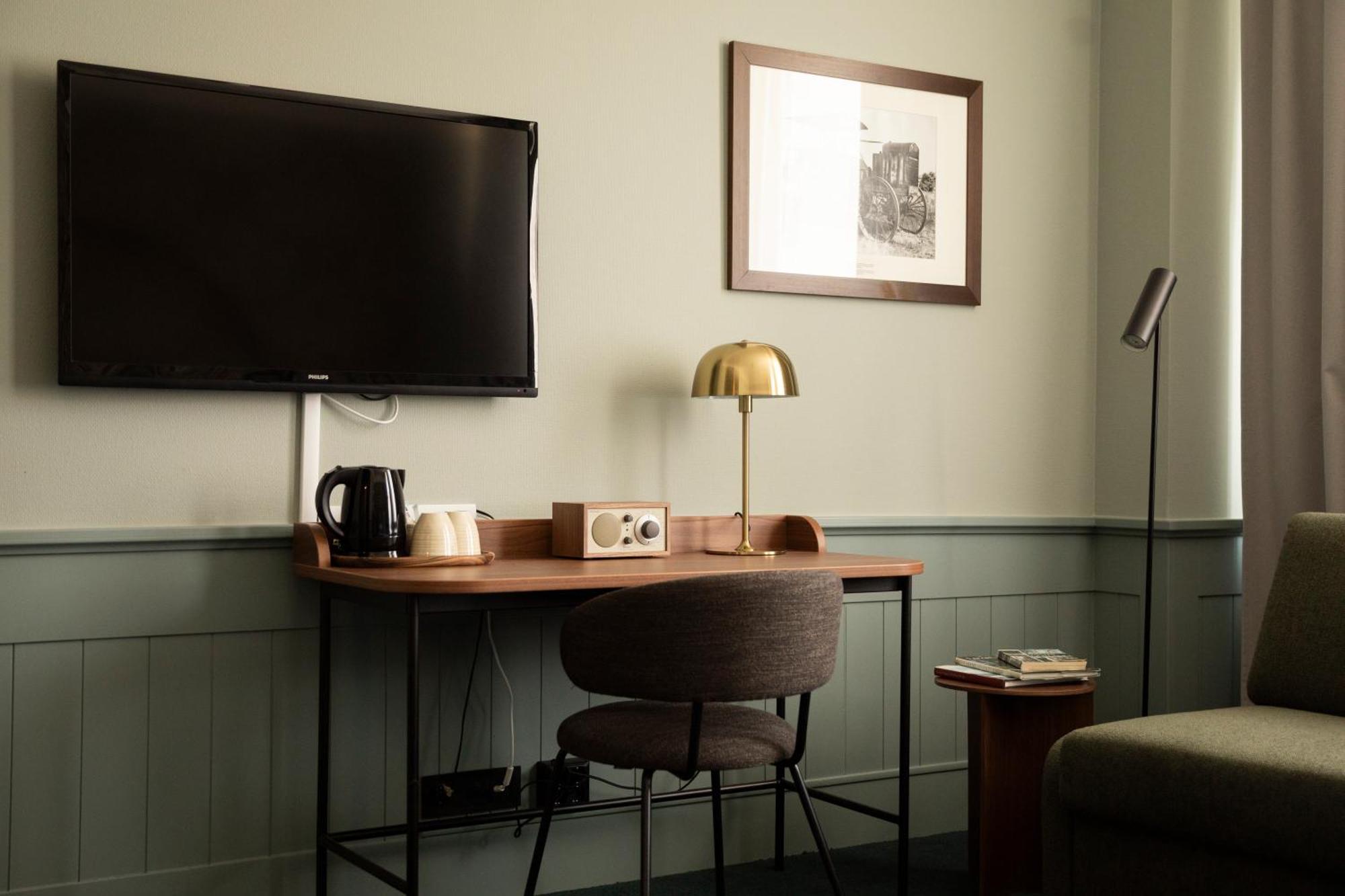 Habitación Familiar