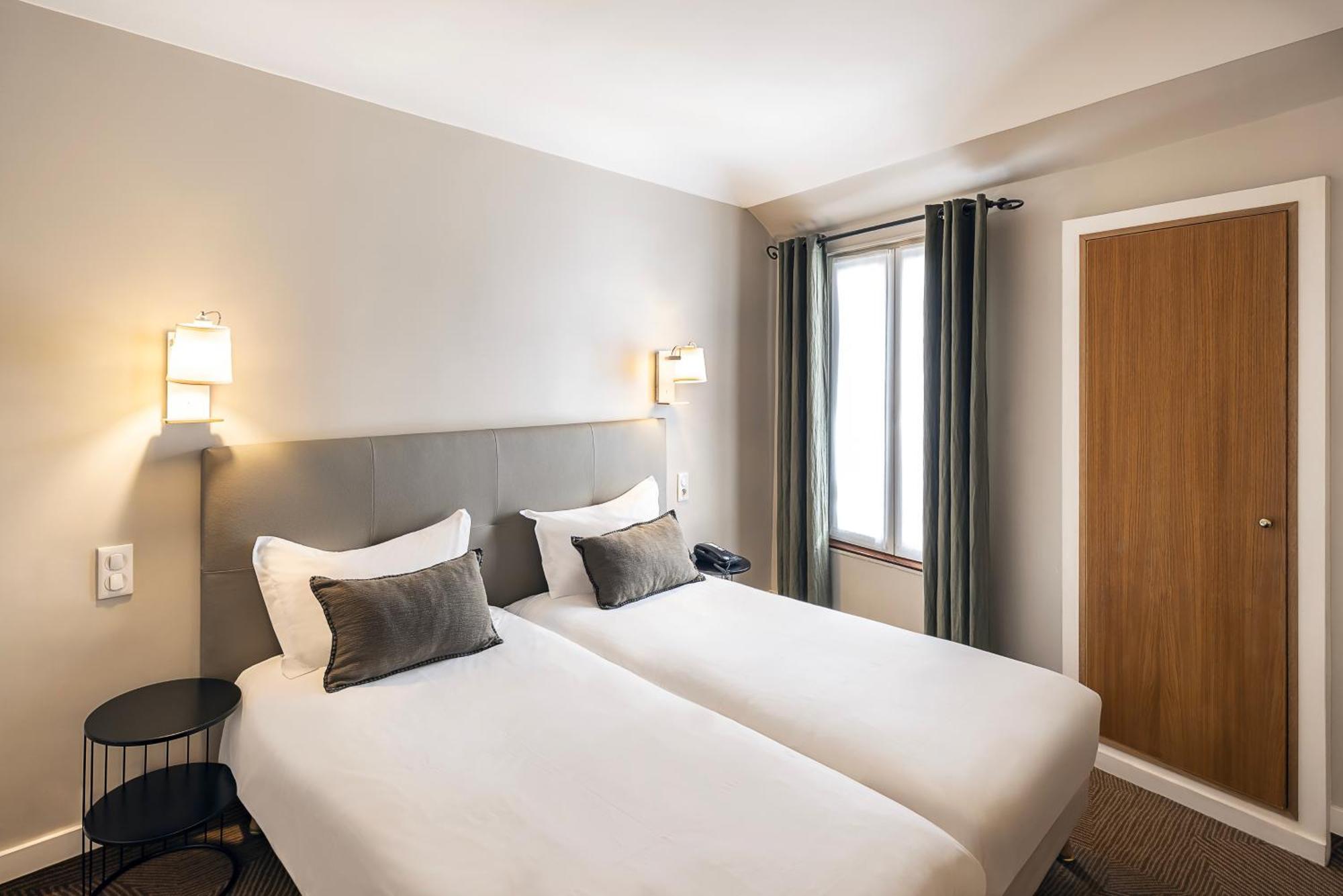 Comfort Twin Room