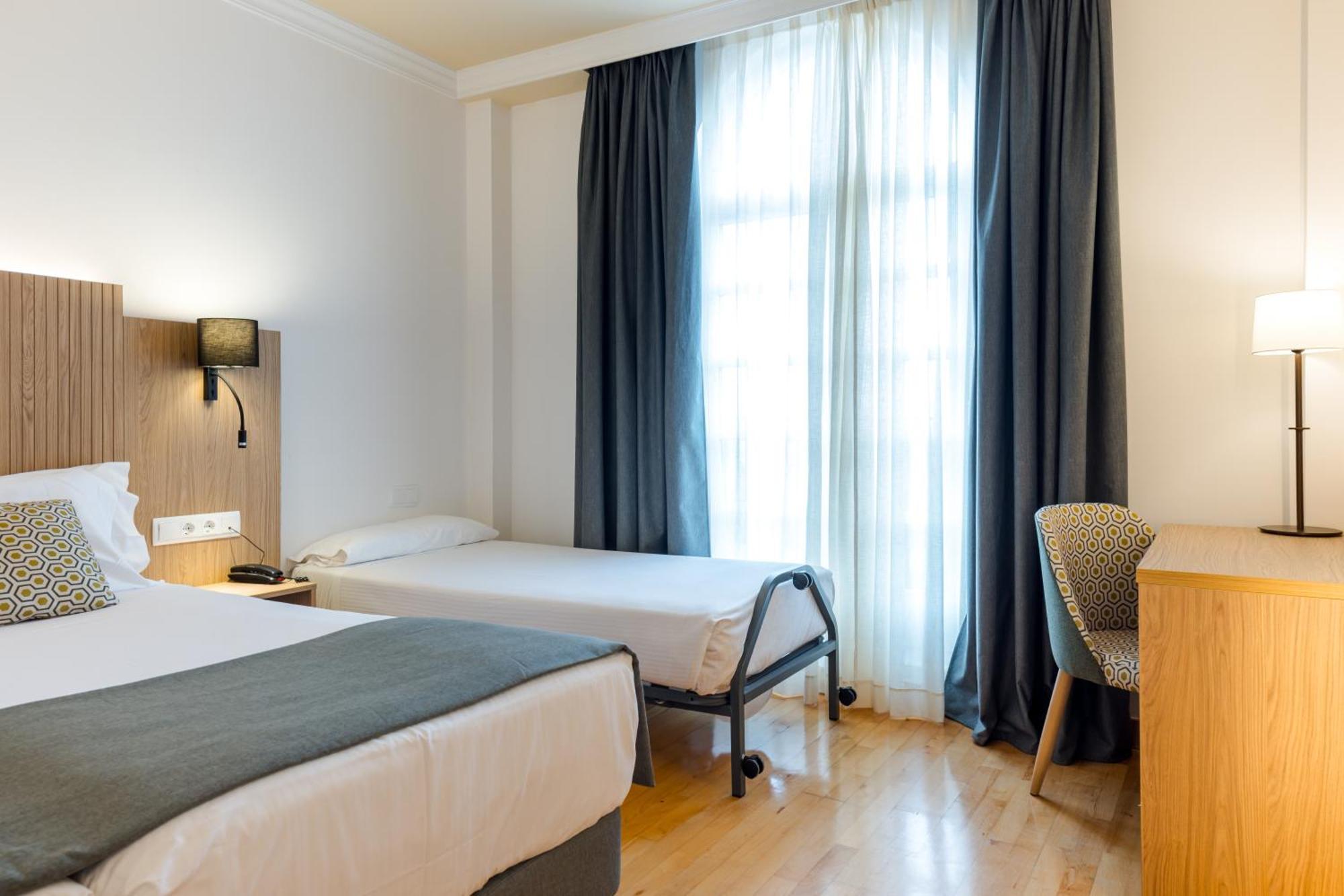 Double Room Extra Bed