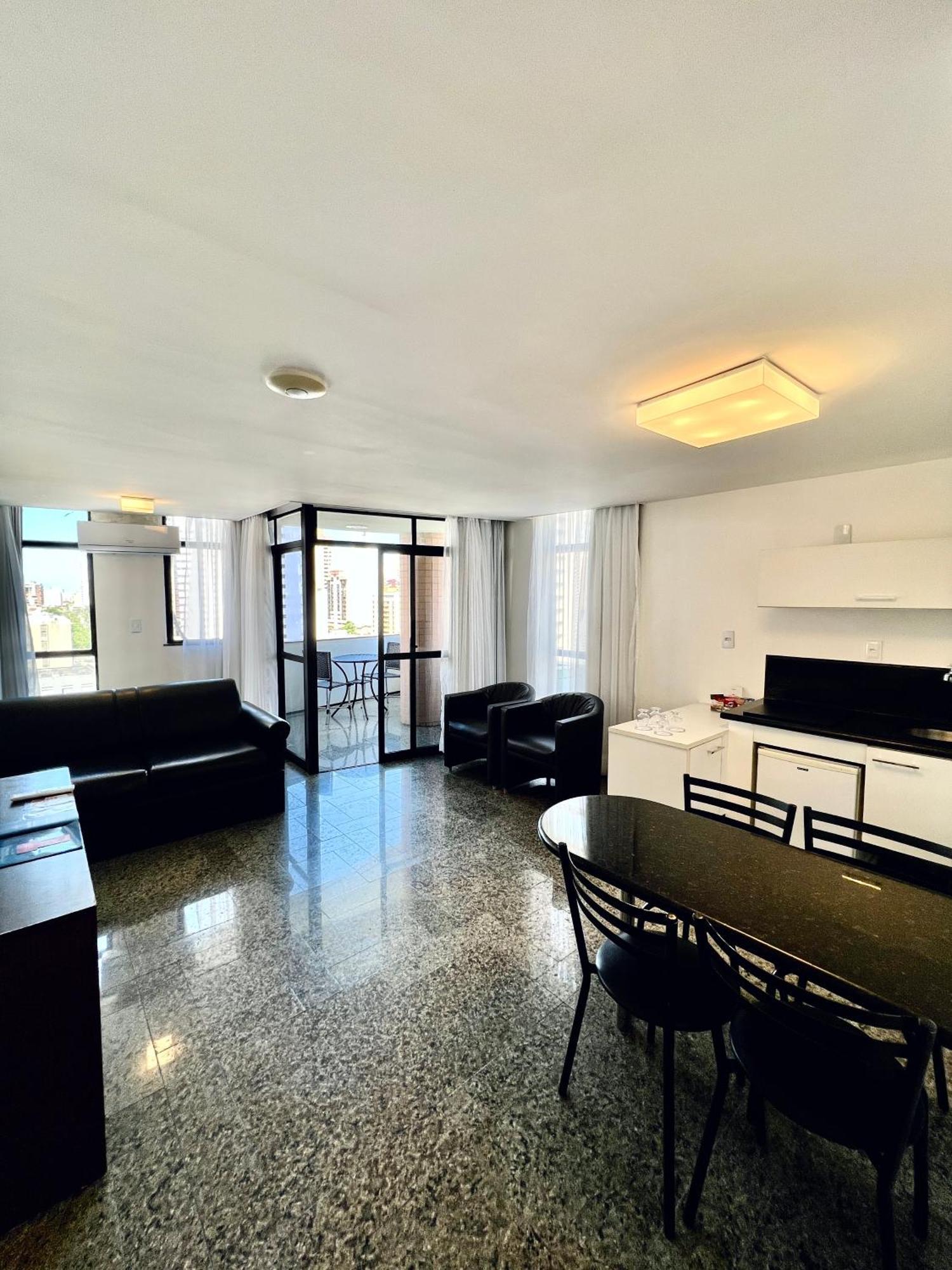 Deluxe Master Room