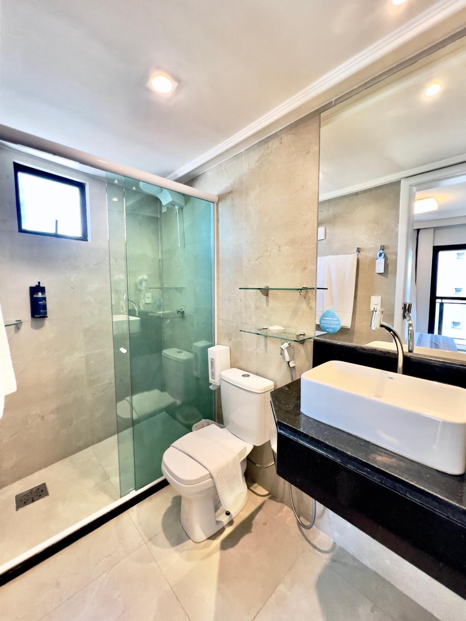 Premium Suite