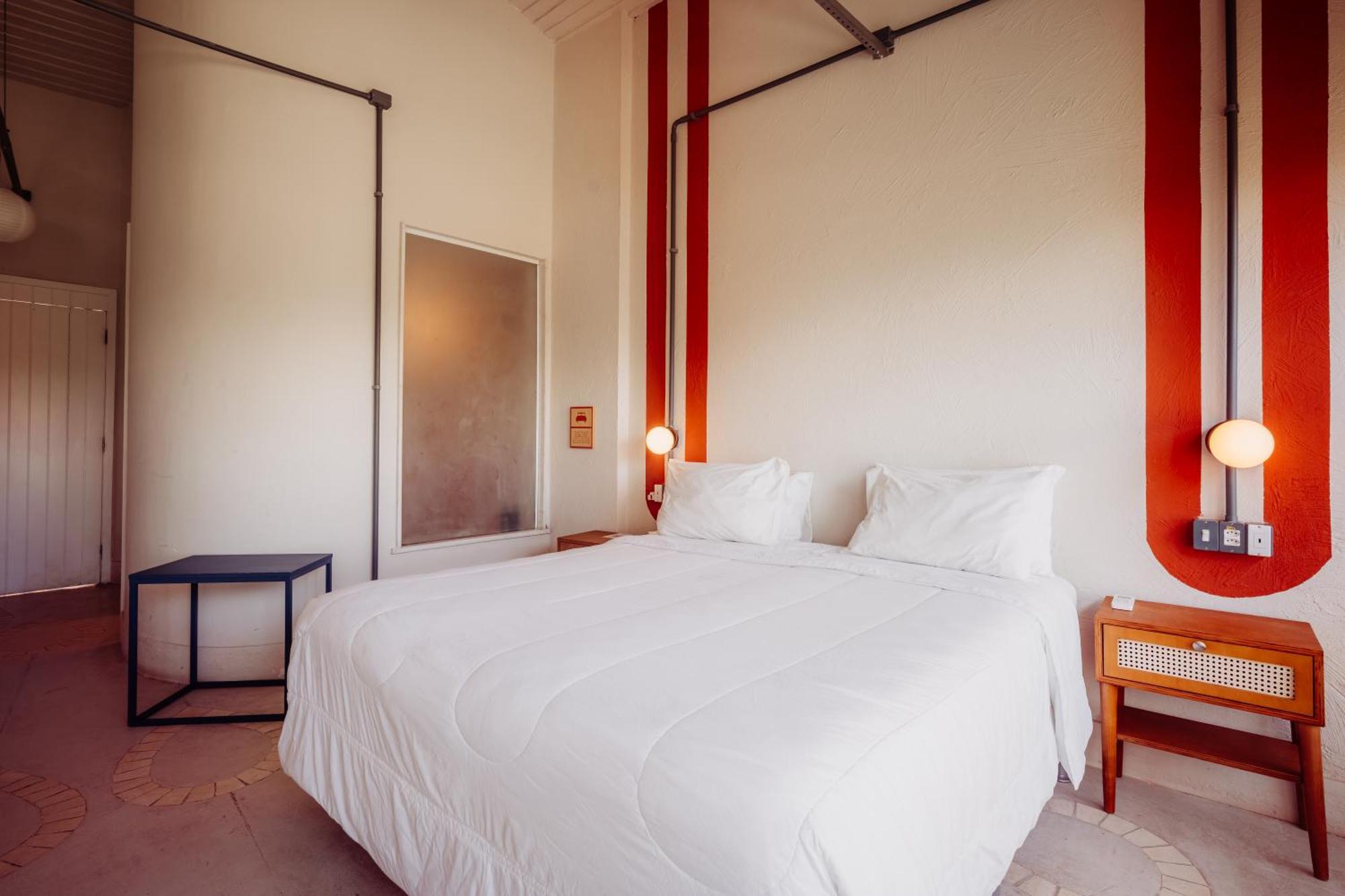 Quarto Duplo Standard