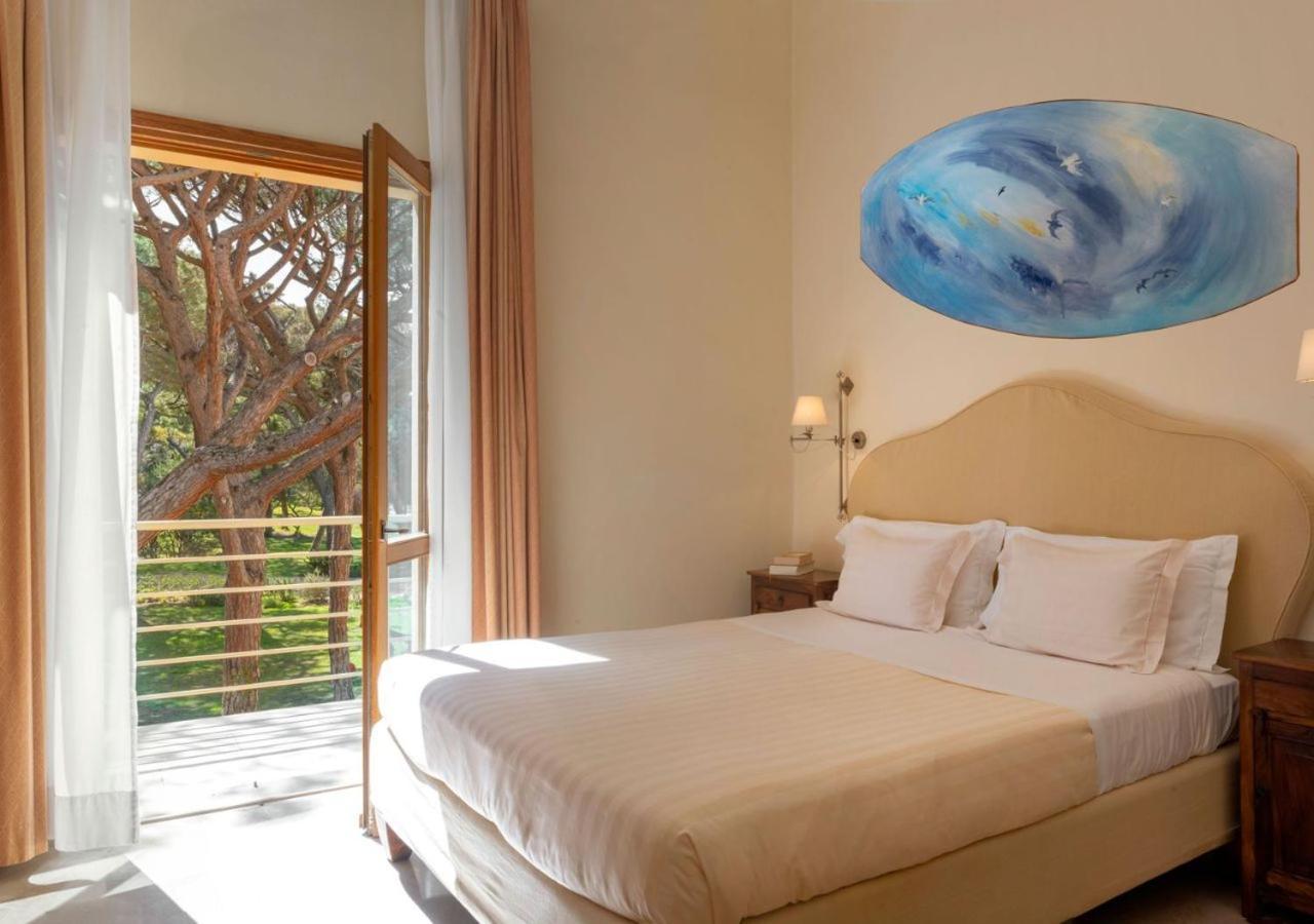 Classic Double or Twin Room with Garden View