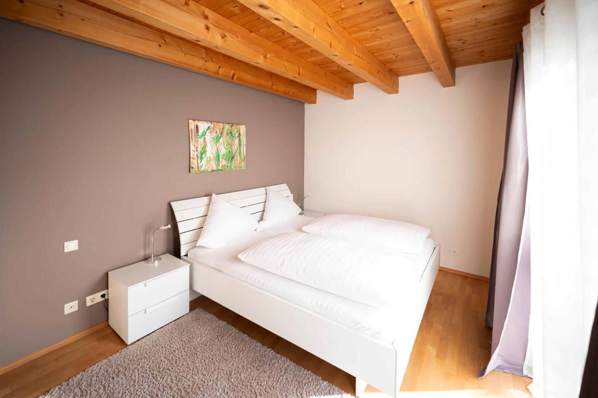 Apartment mit 3 Schlafzimmern