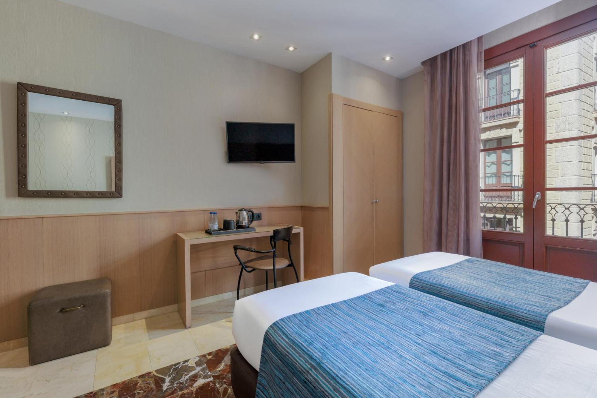 Double or Twin Room Extra Bed