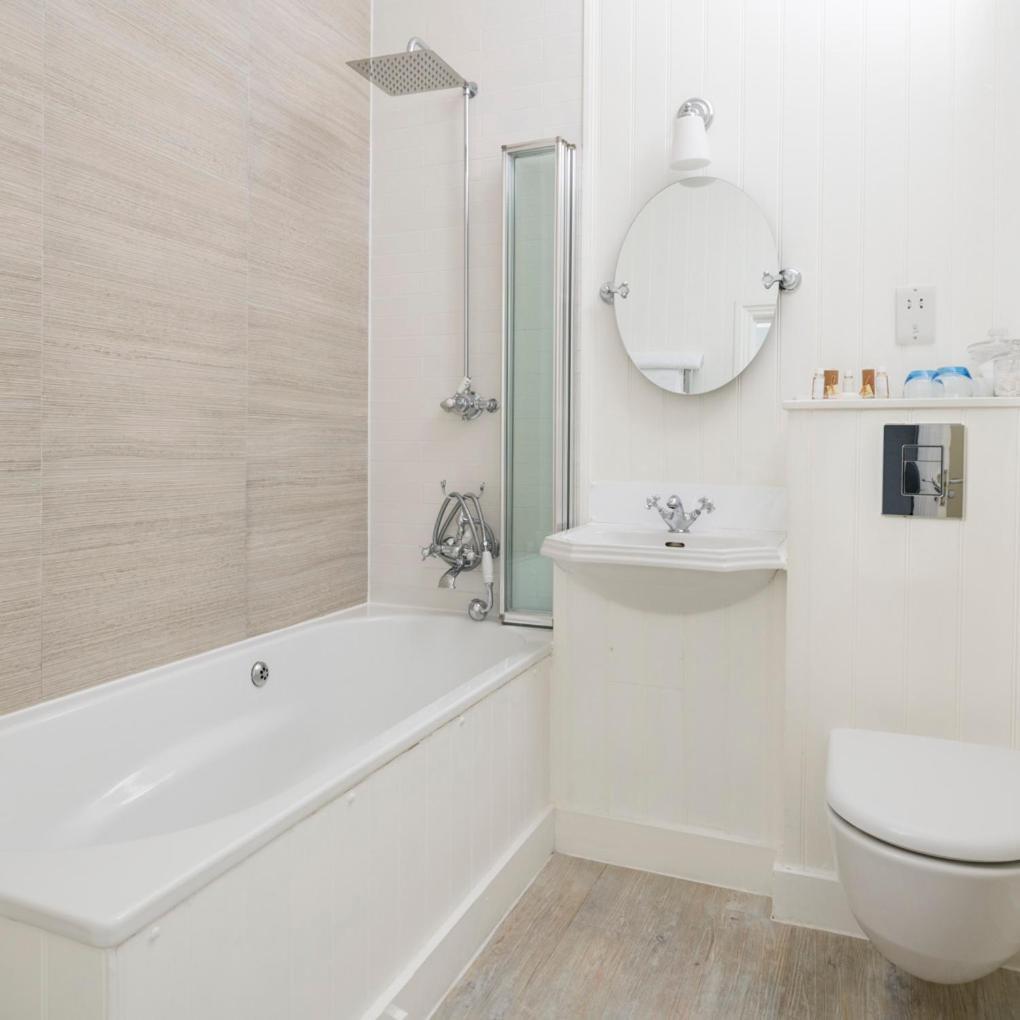Family Double Room
