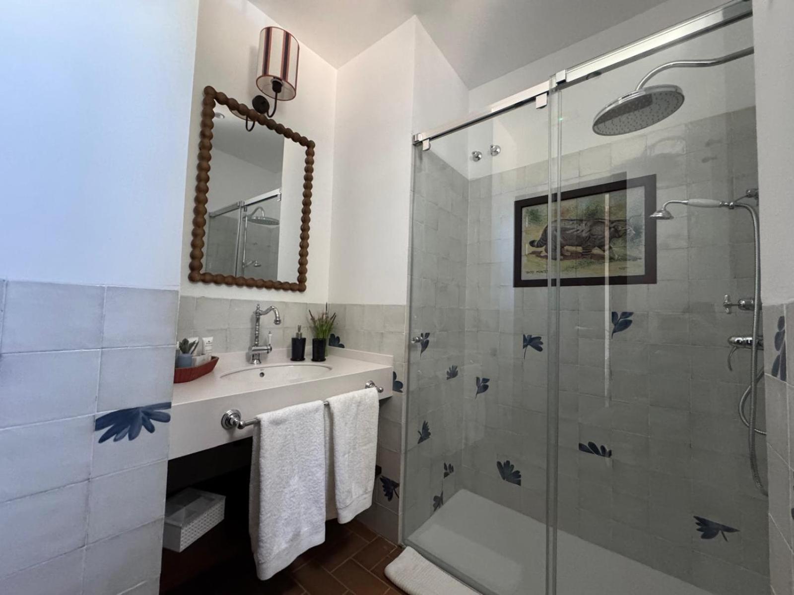 Habitación Individual