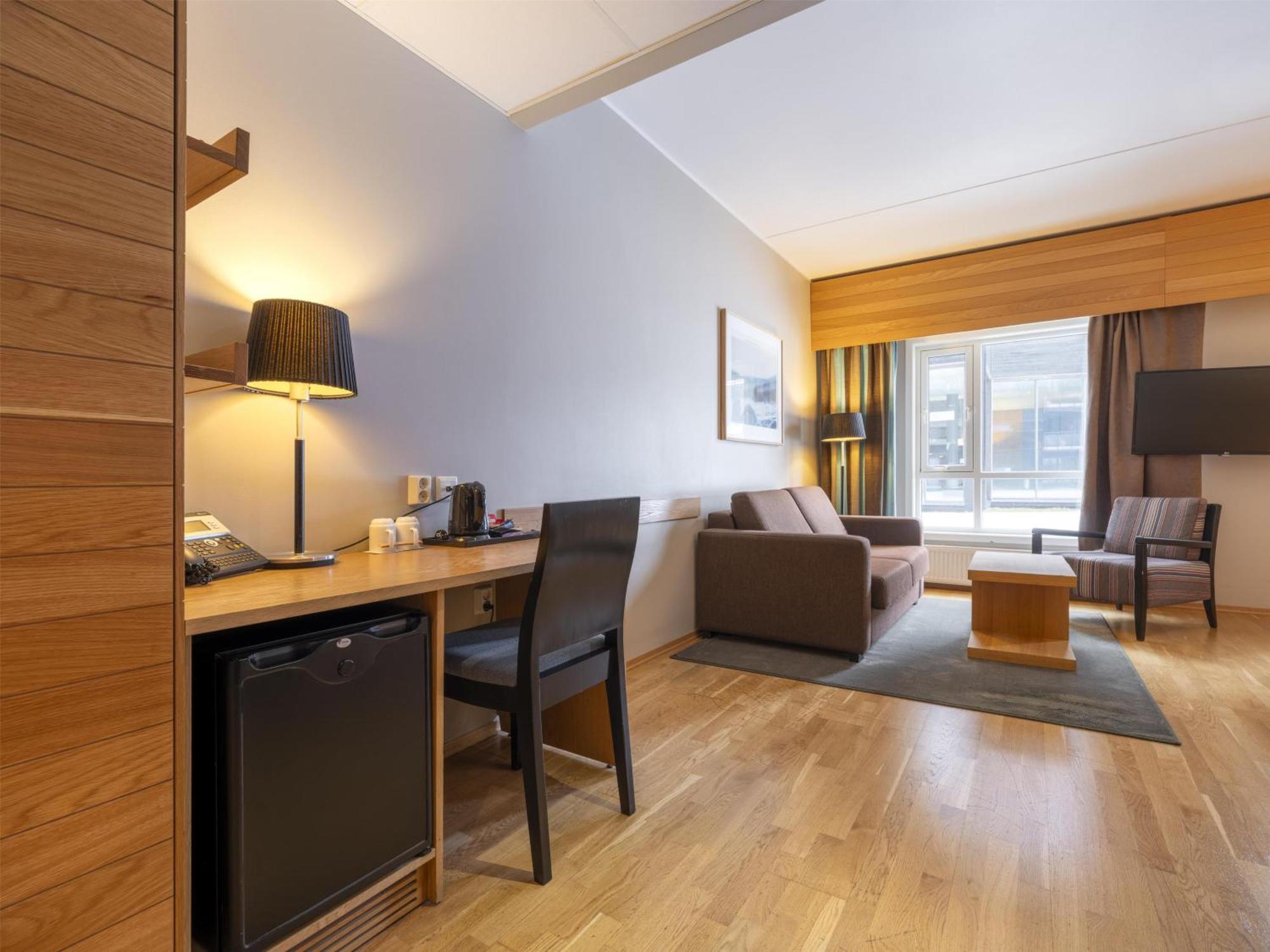 Standaard Kamer