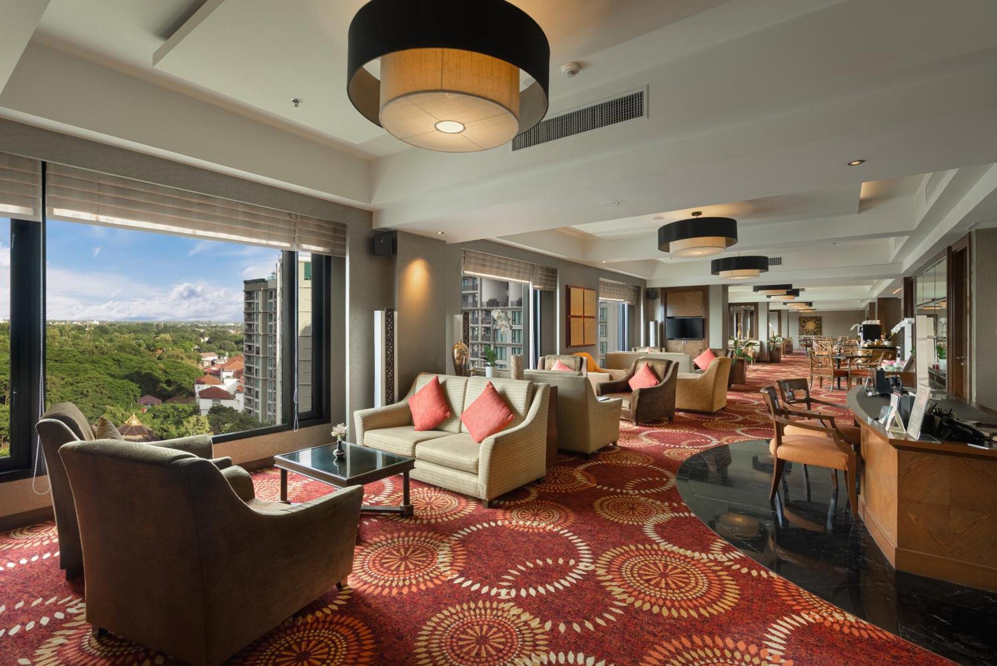 Horizon Club Premier Double Room