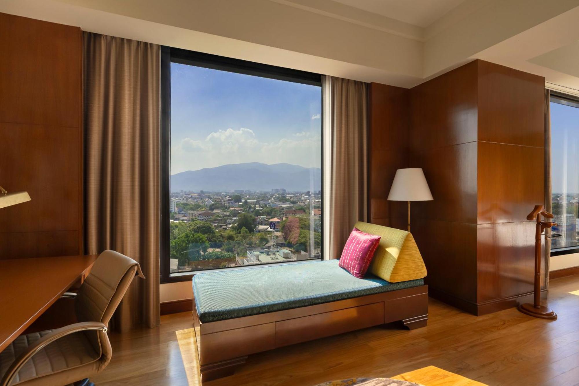 Horizon Club Premier Double Room