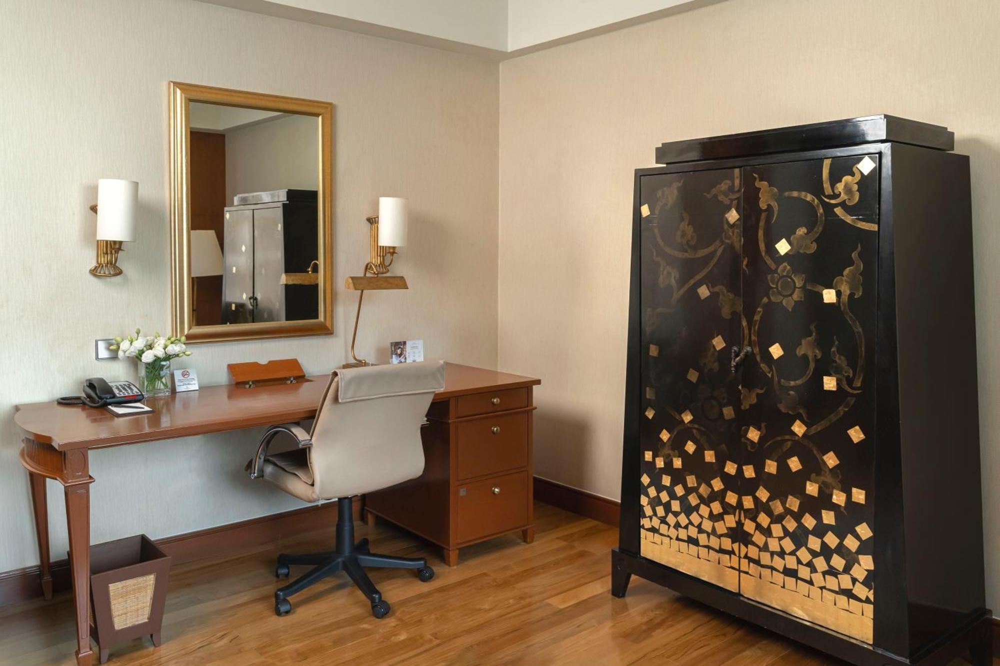 Premier Twin Room