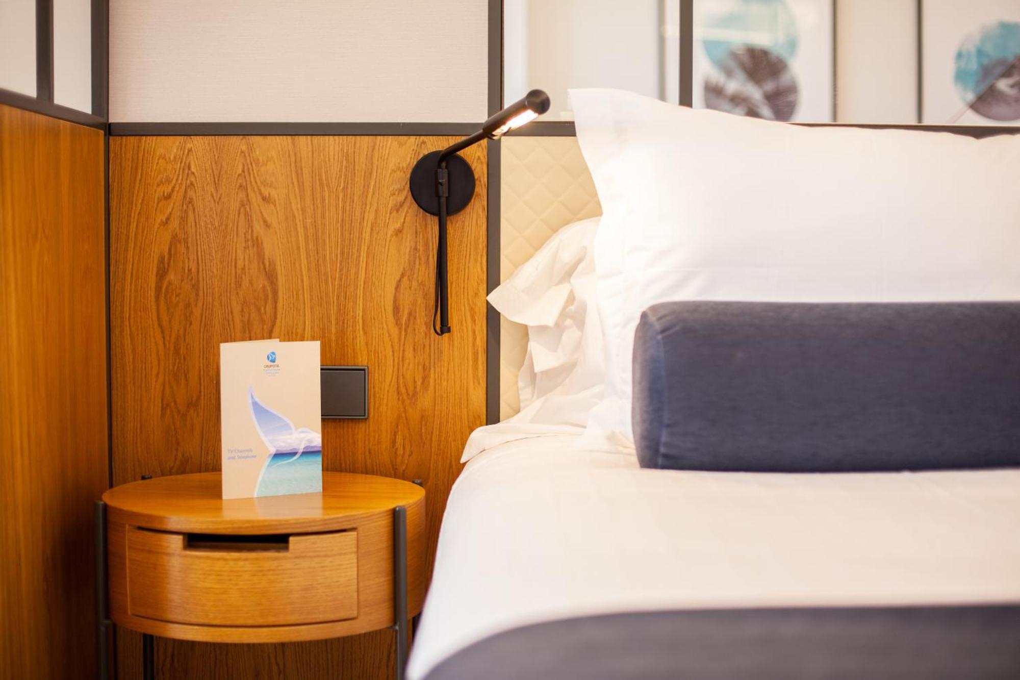 Junior Suite with Prestige (1 Adult)