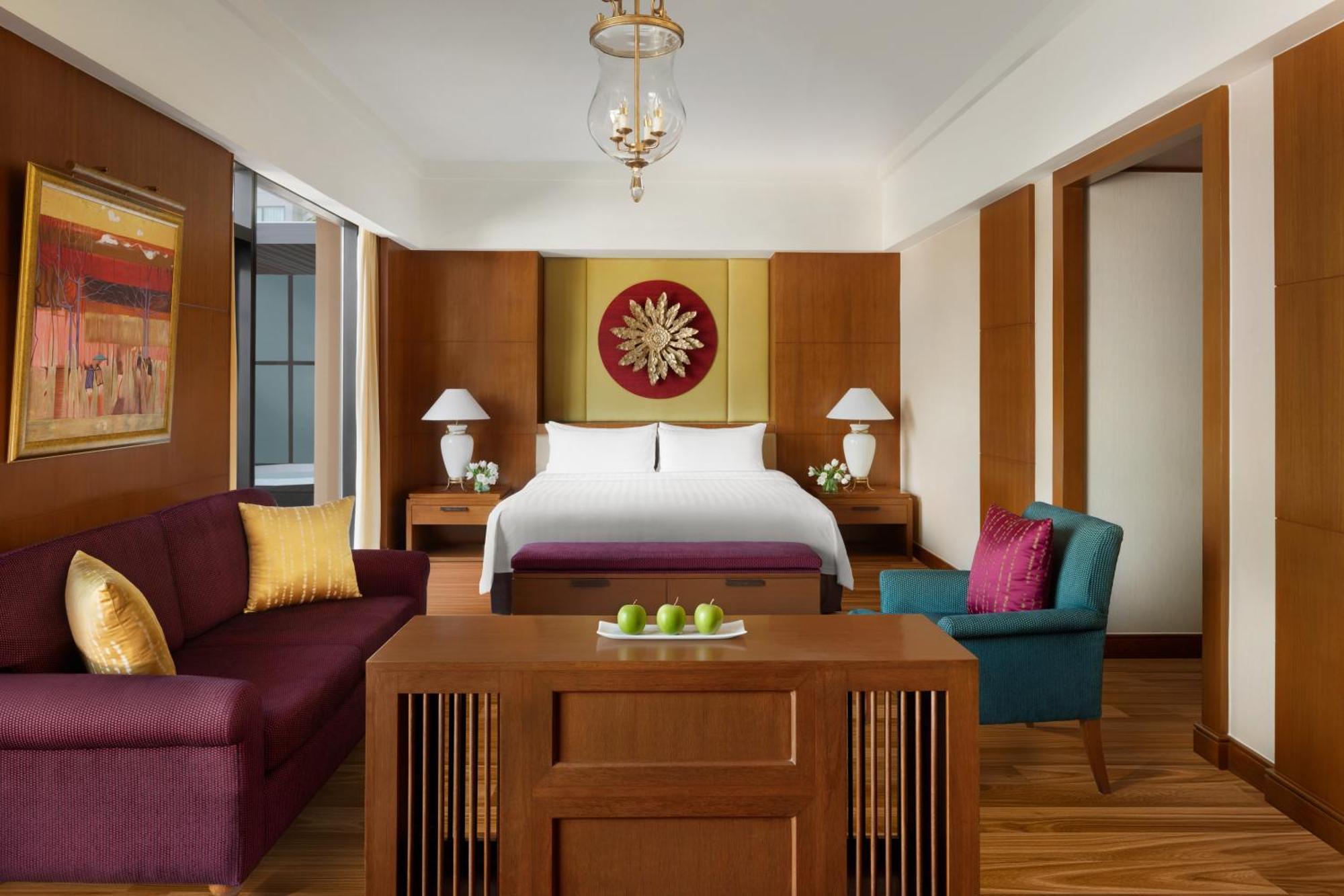 Horizon Club Premier Double Room
