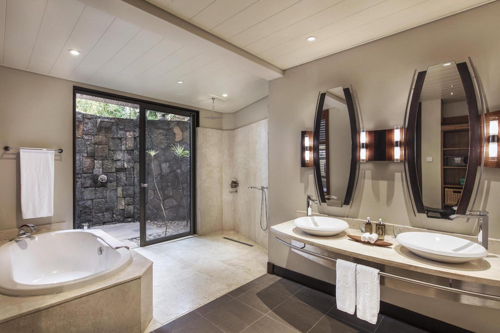 Suite Familiare con 2 Camere da Letto