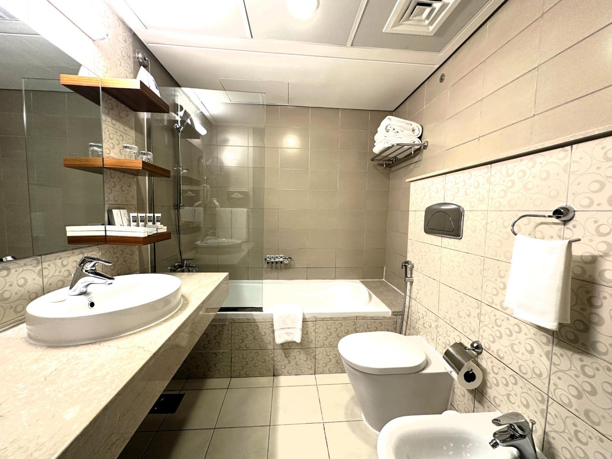 Executive Suite