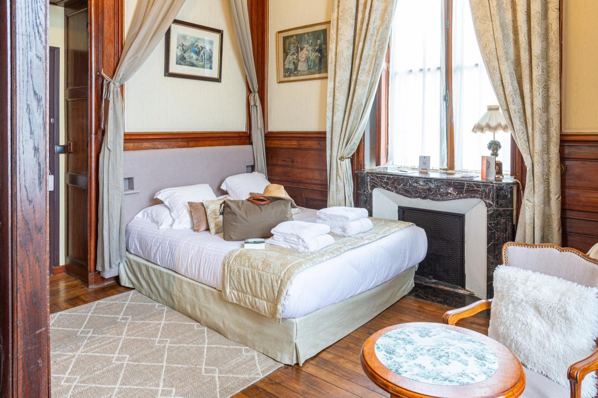 Chambre Double Classique