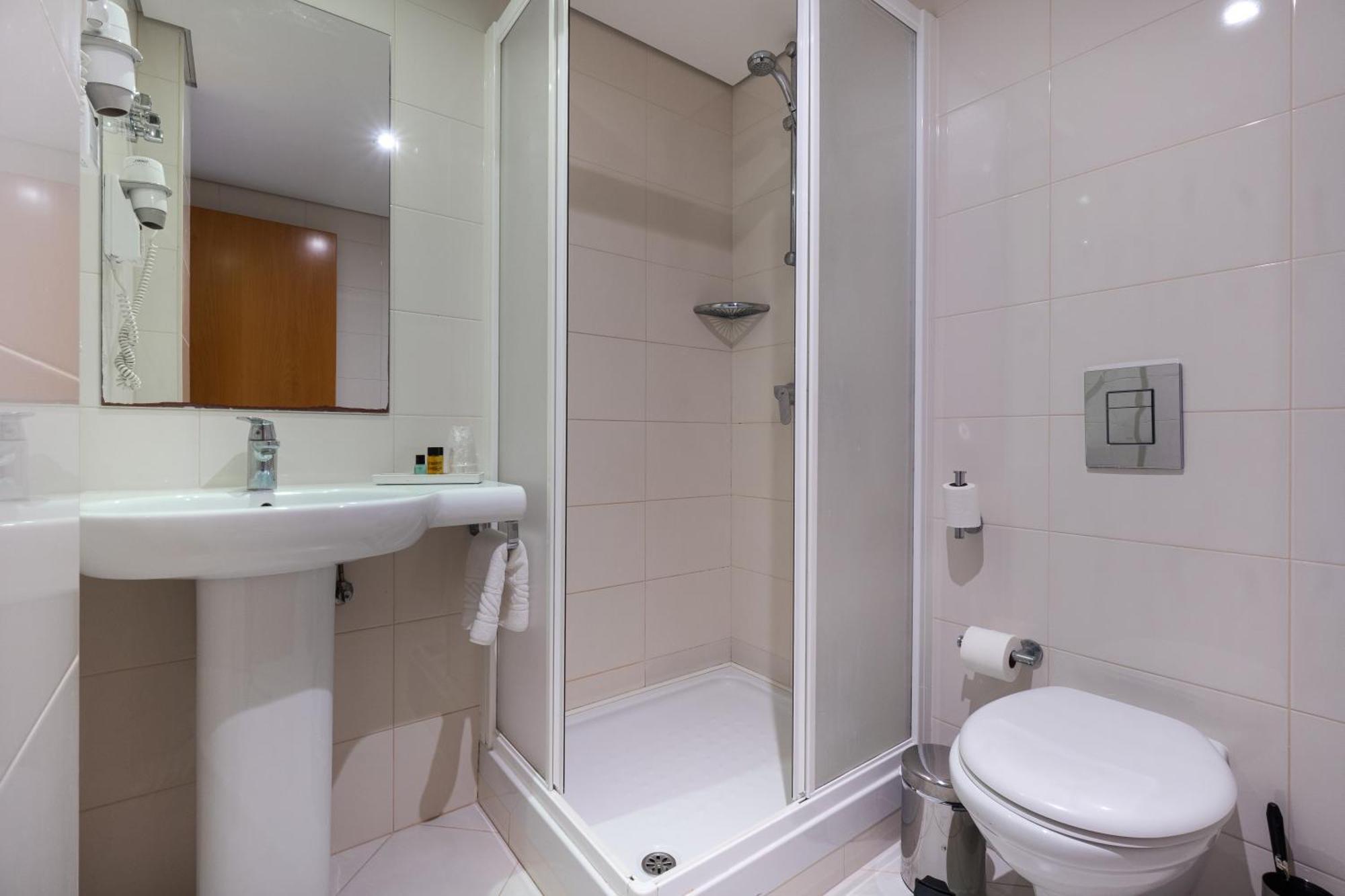 Habitación Doble con balcón