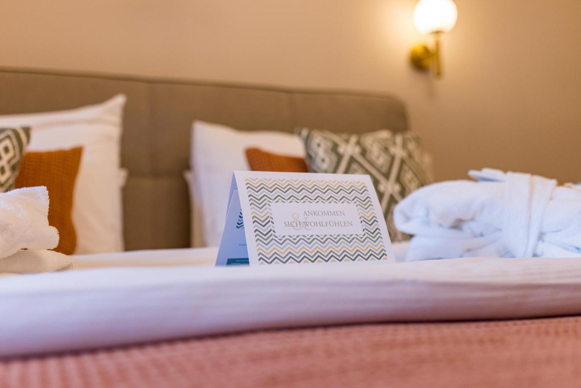 Basic Doppelzimmer