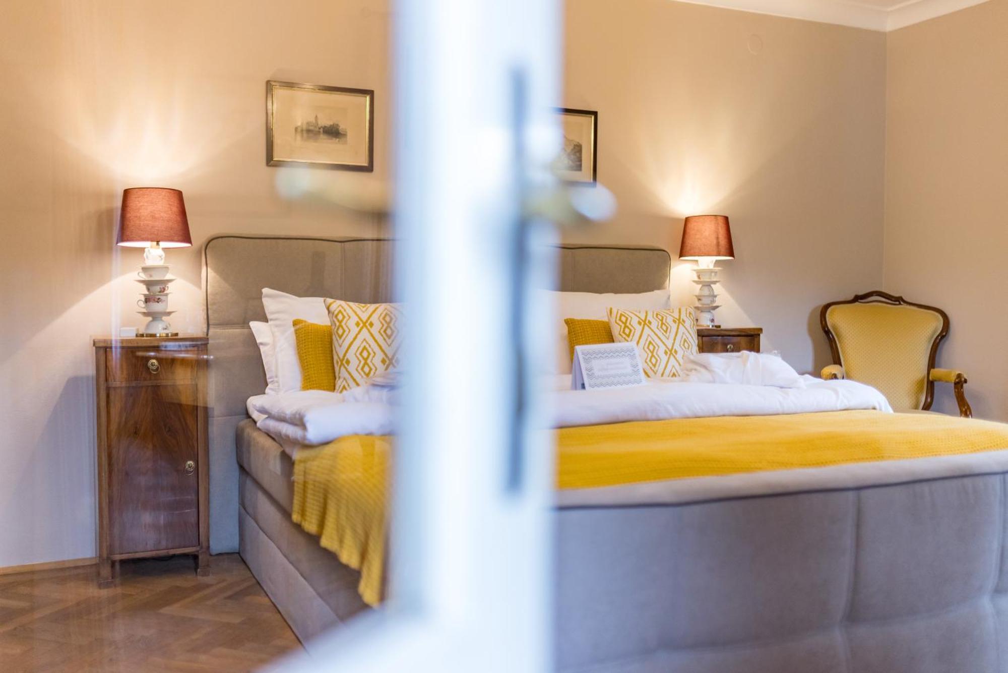 Superior Doppelzimmer