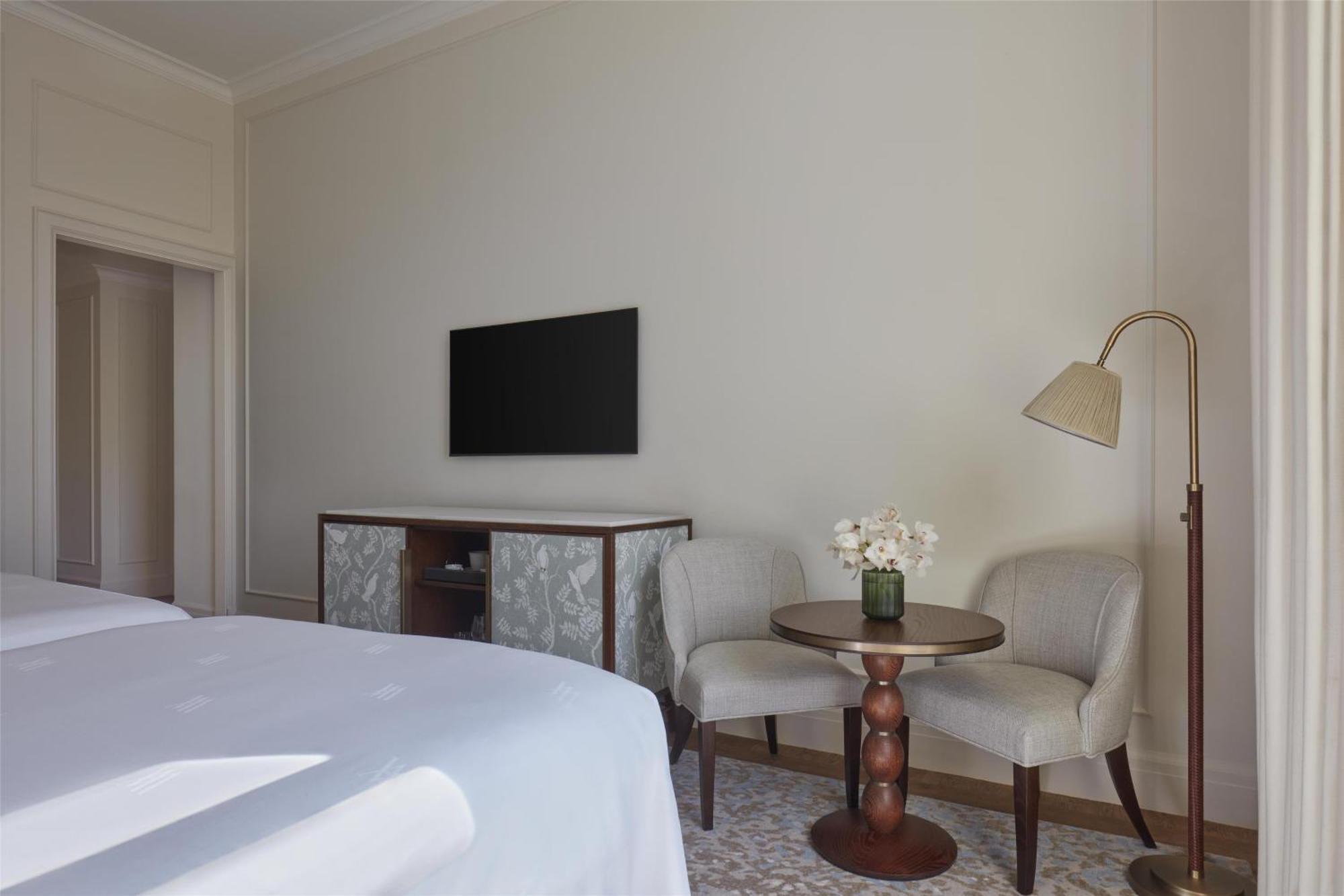 Premier Twin Room