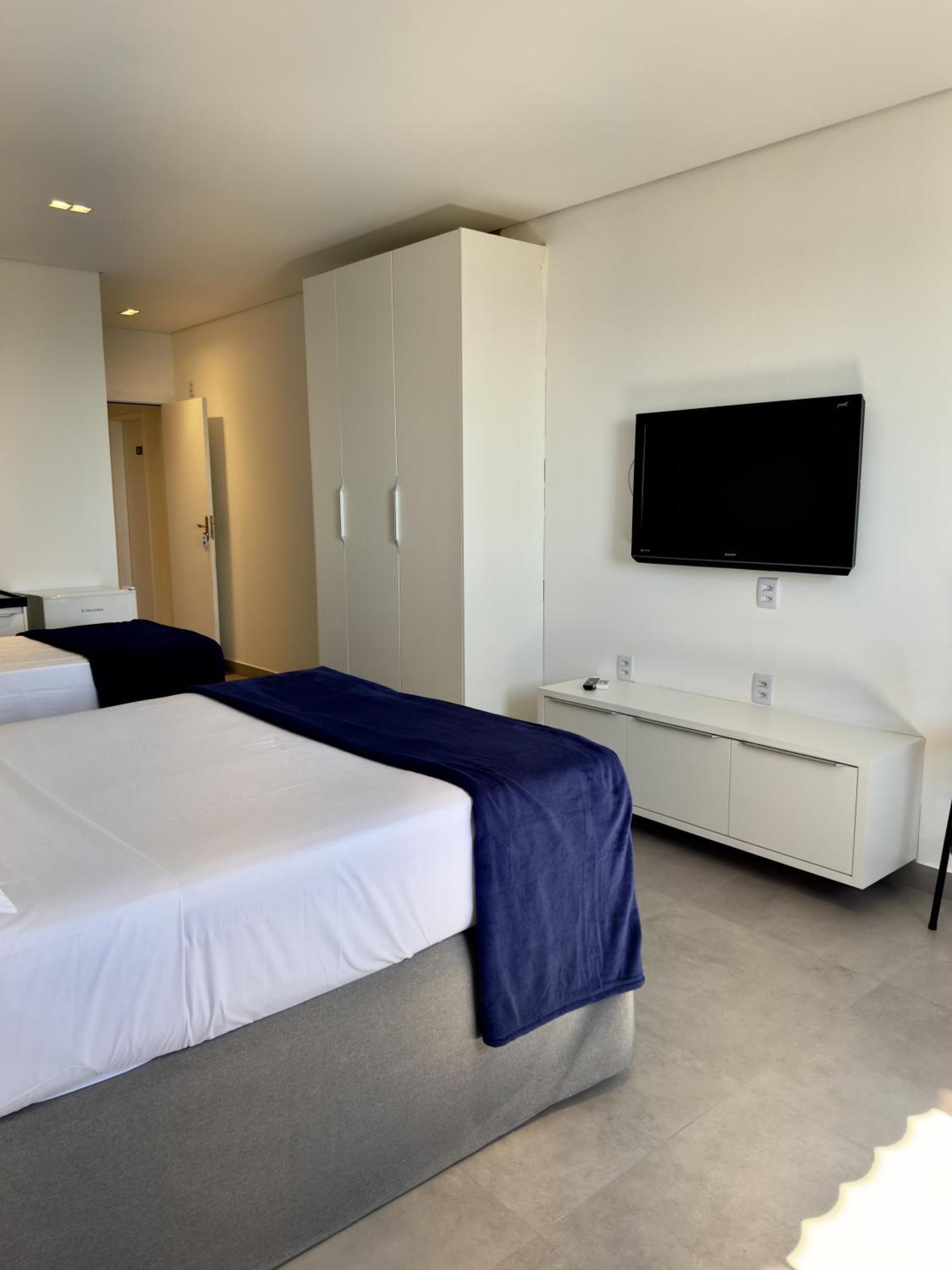 Apartment Sea View