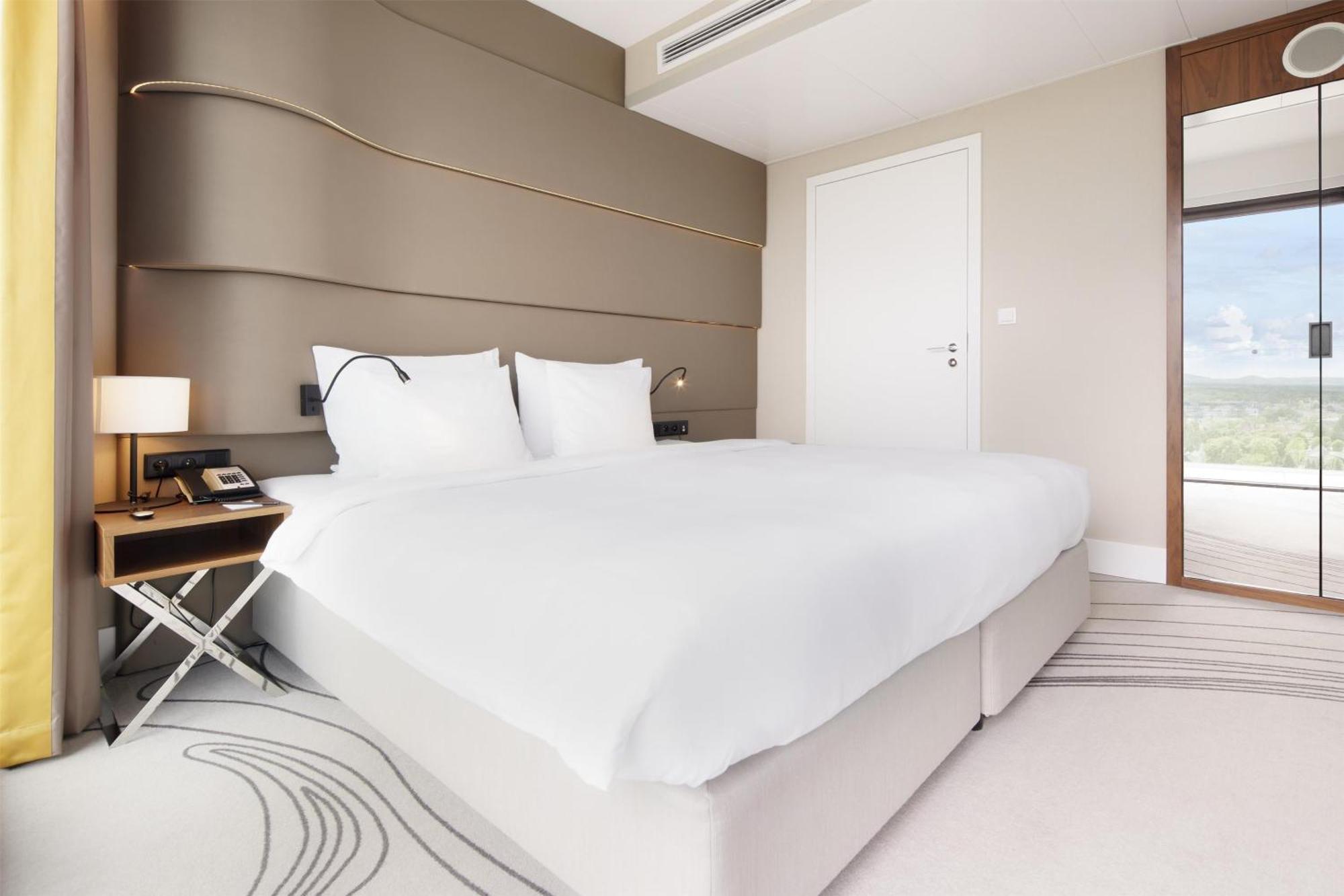 Suite Sea View