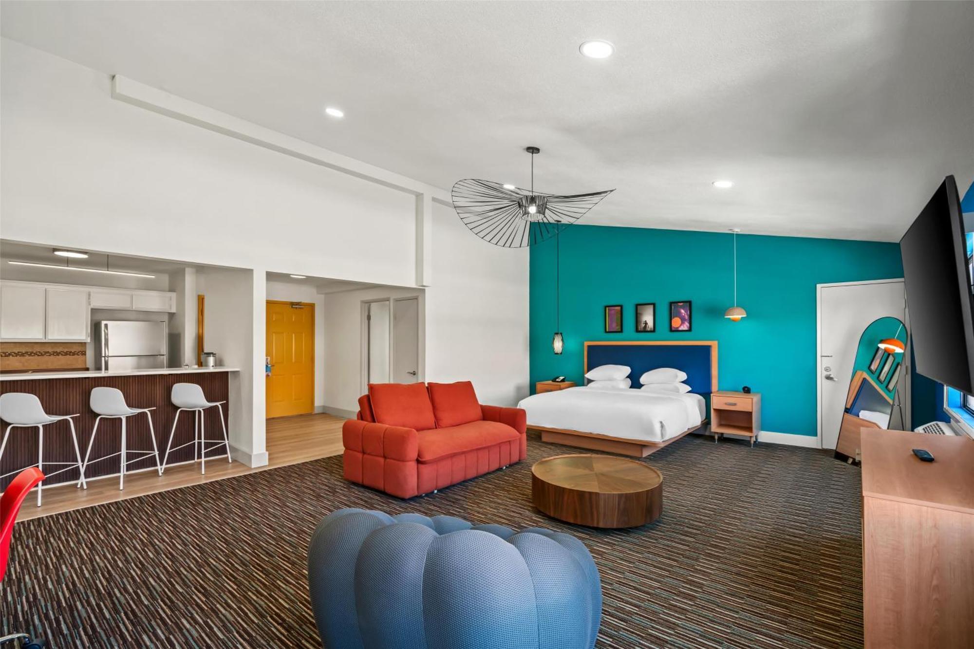 Junior Suite