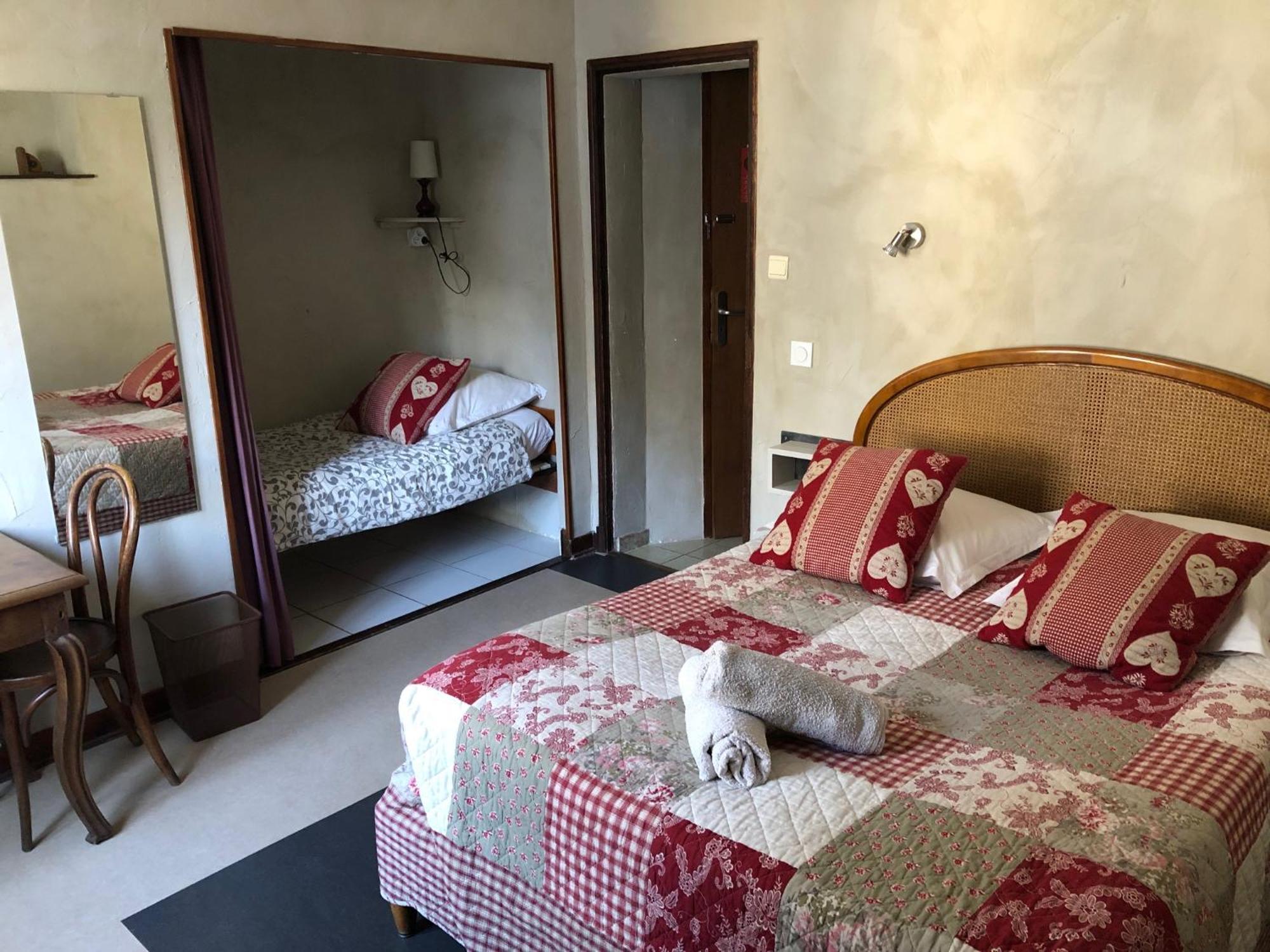 Chambre Familiale