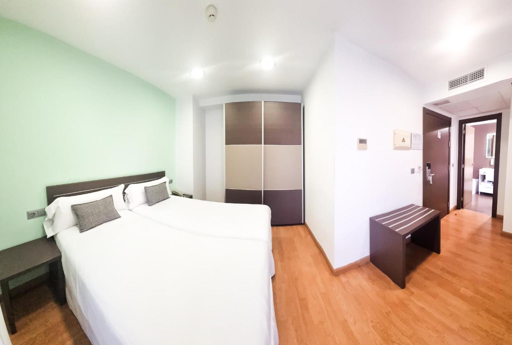 Habitación Familiar Superior
