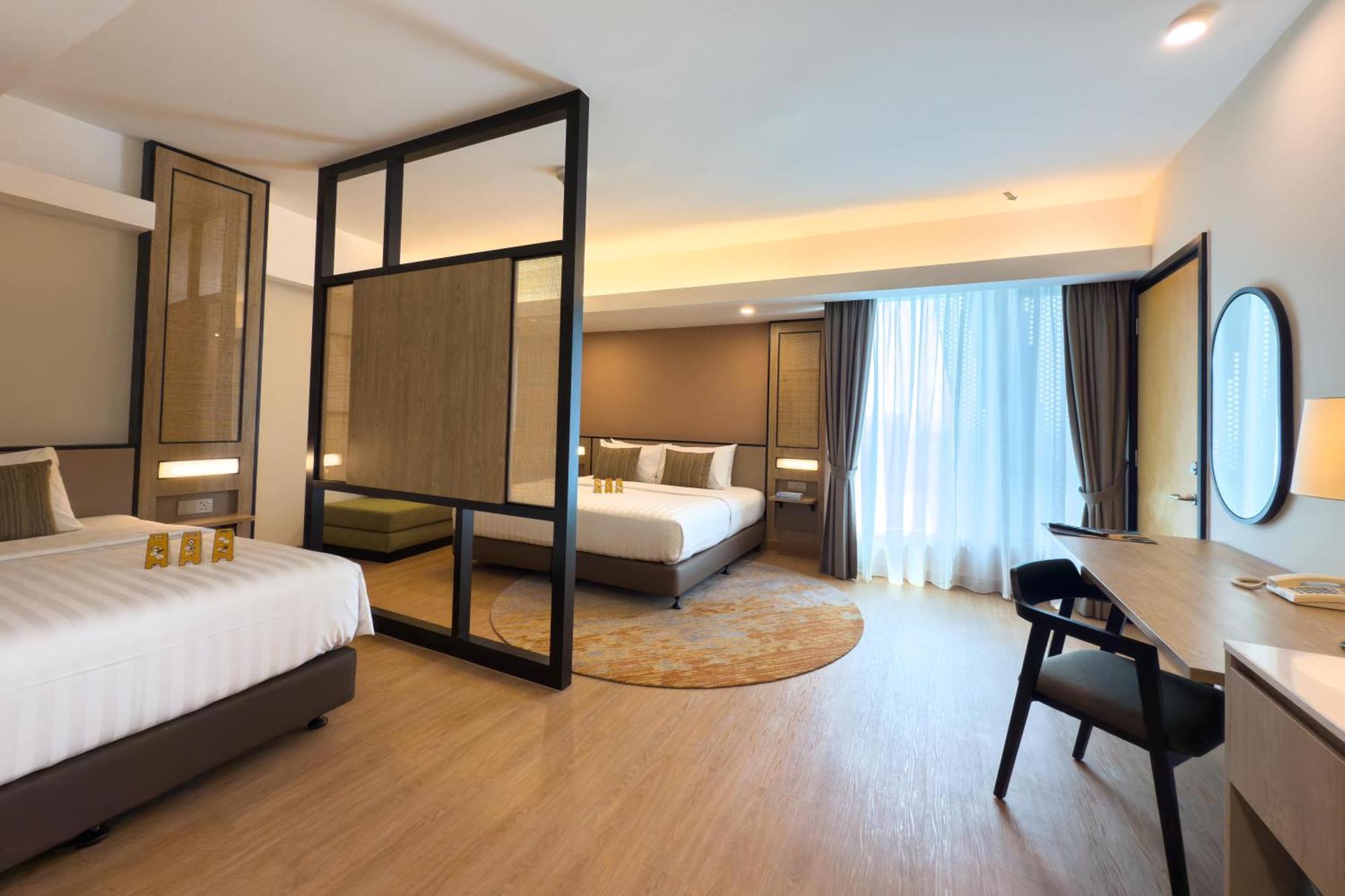 Family Suite
