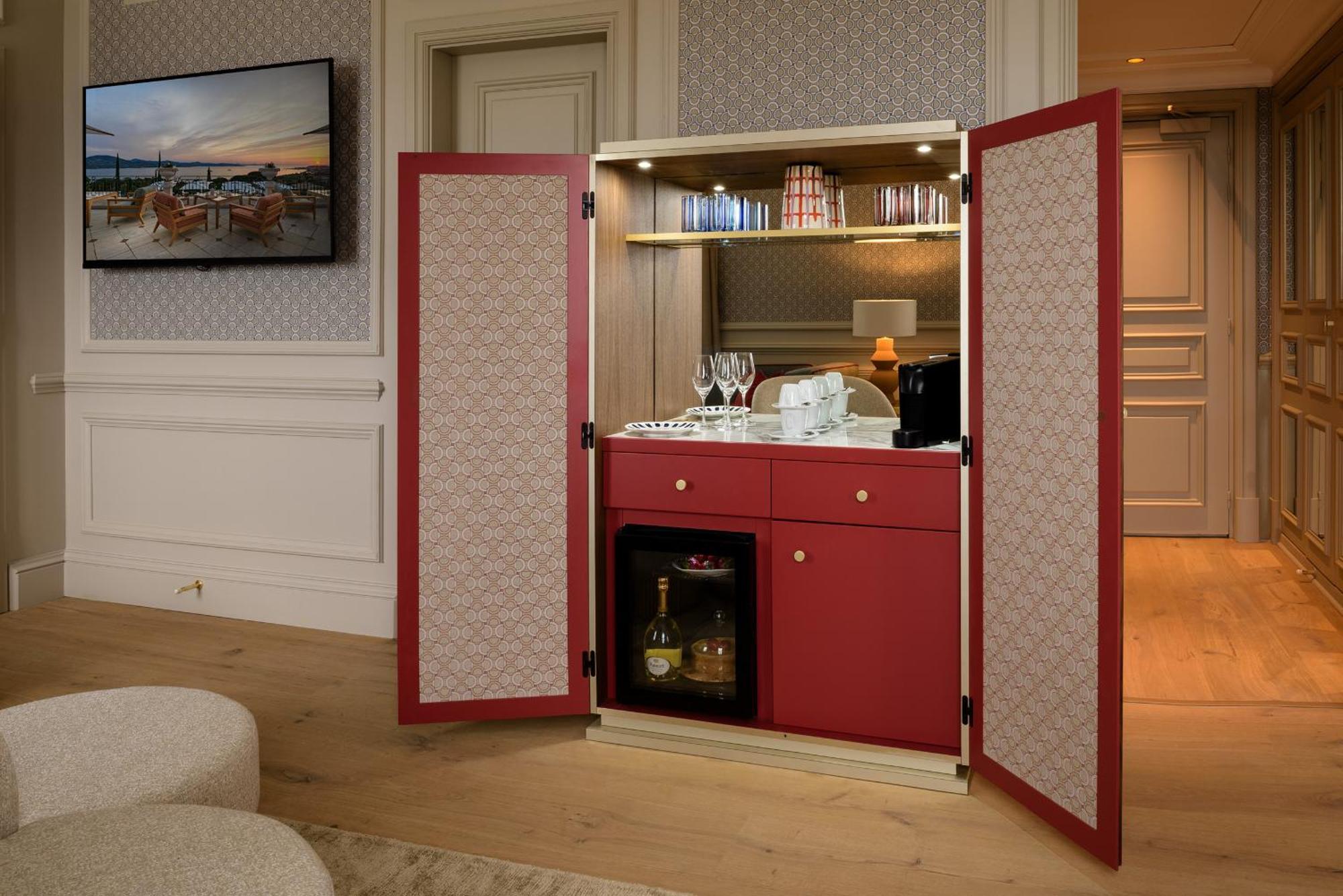 Presidentiële Suite