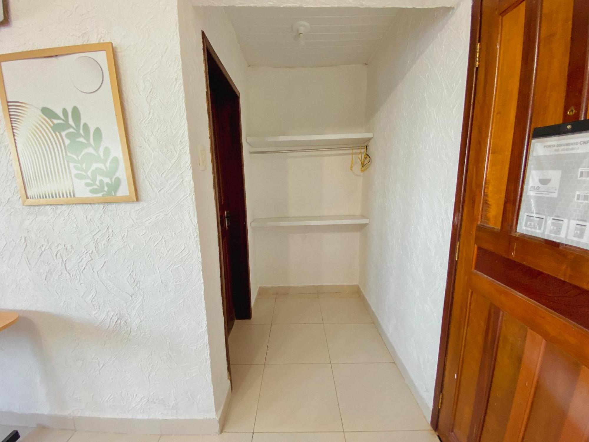 Deluxe Double Room Sea View