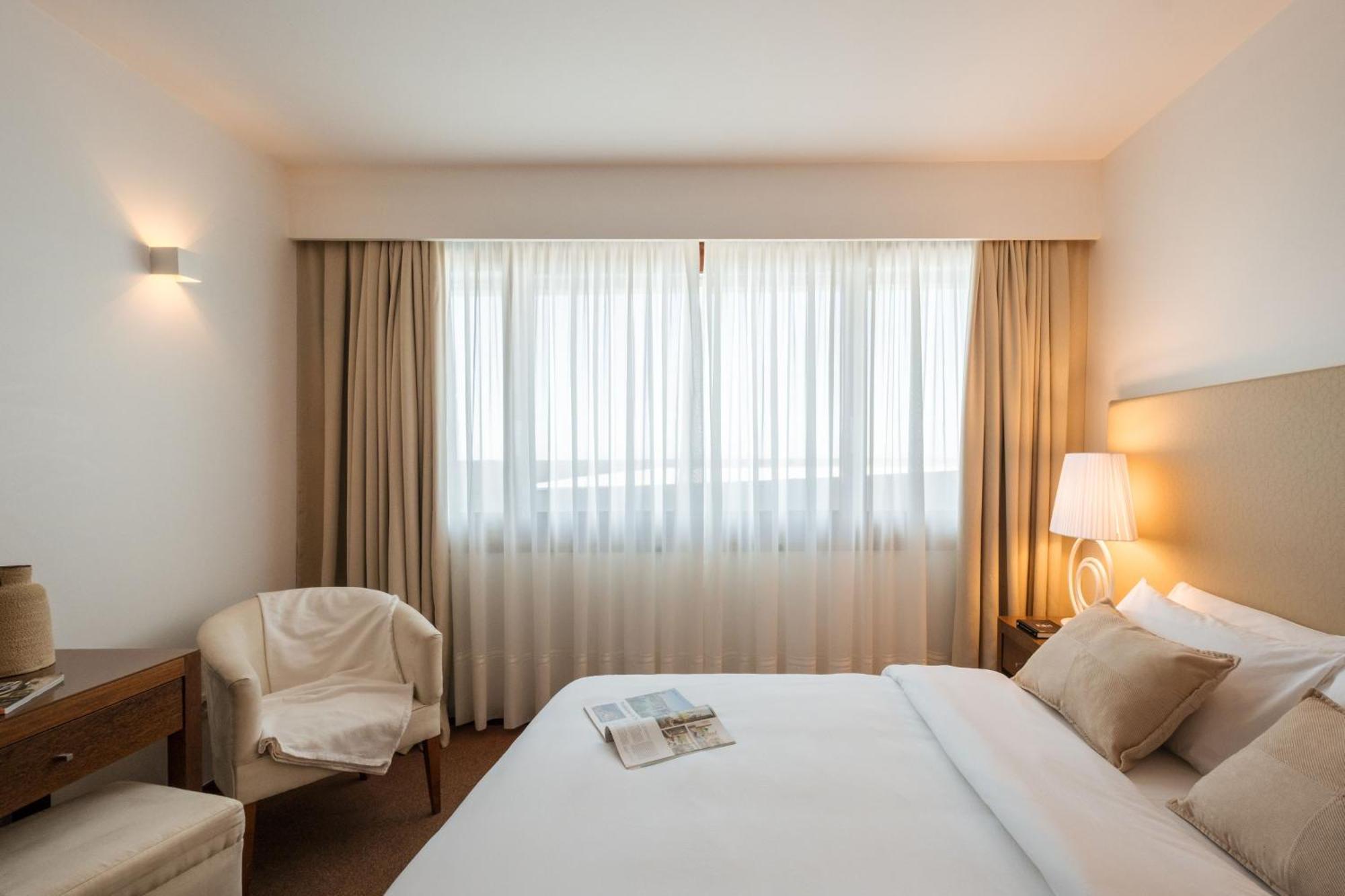 Chambre Simple