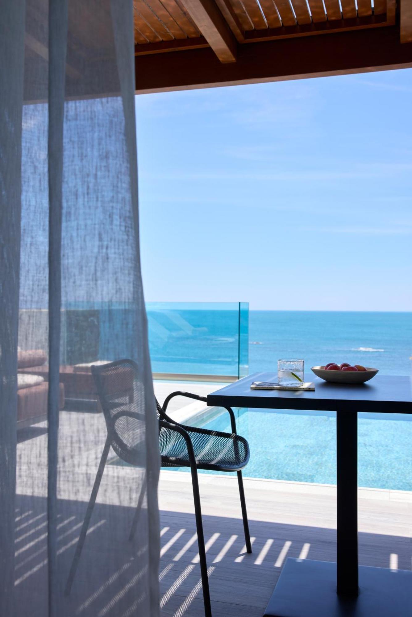 Suite Executive con Piscina Privata