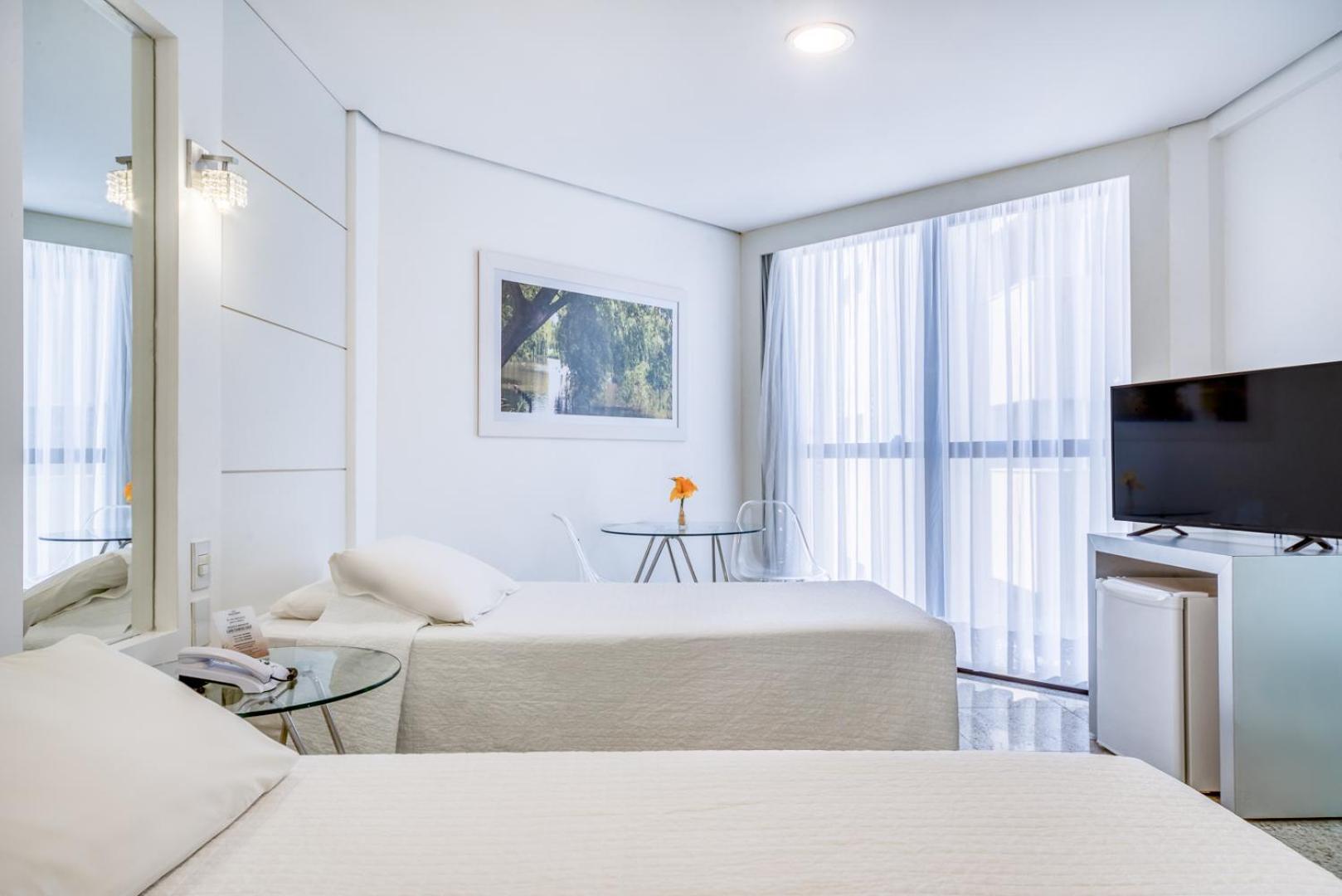 Premium Room without Sea View