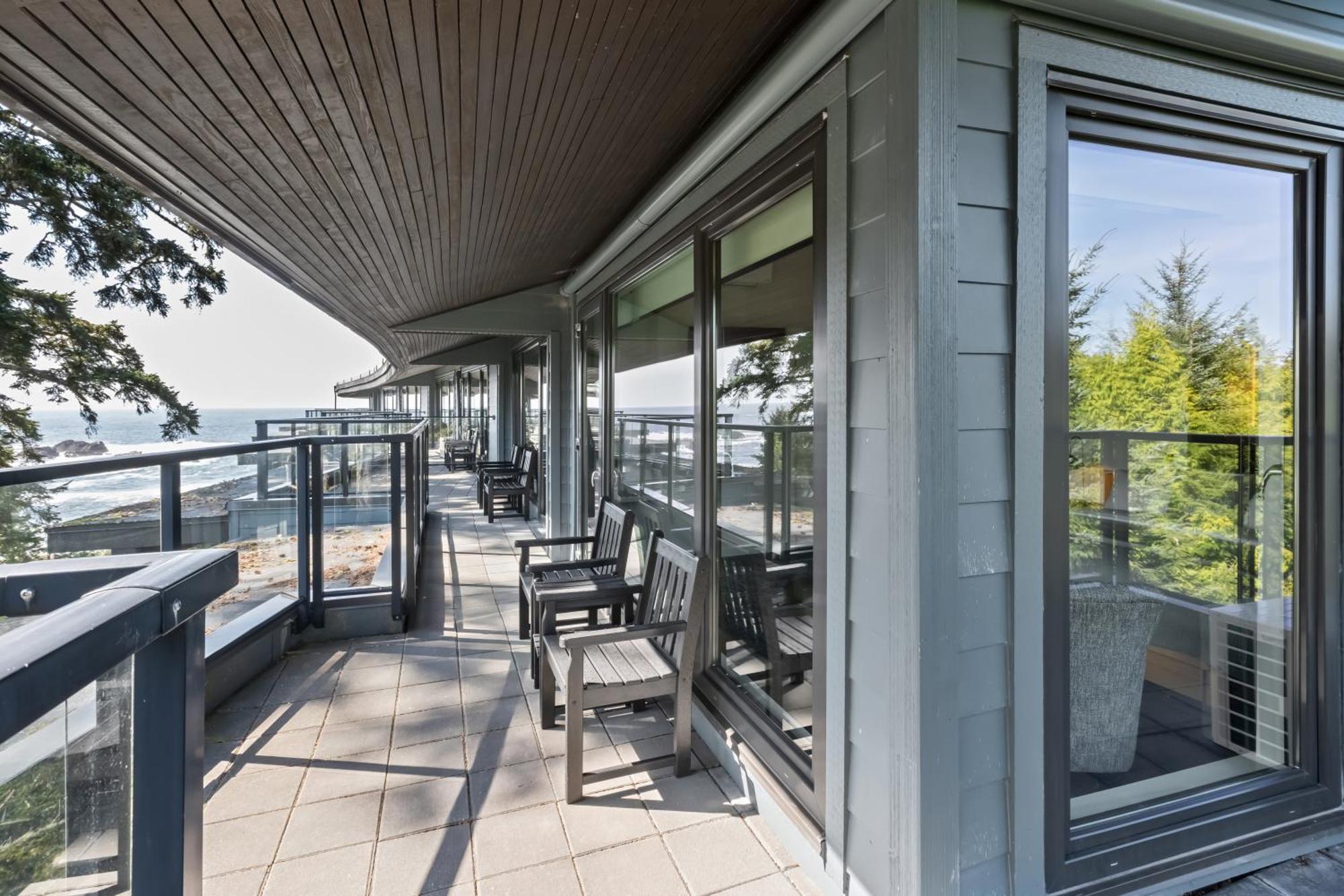 Lodge Suite mit 1 Schlafzimmer - eingeschränkte Aussicht