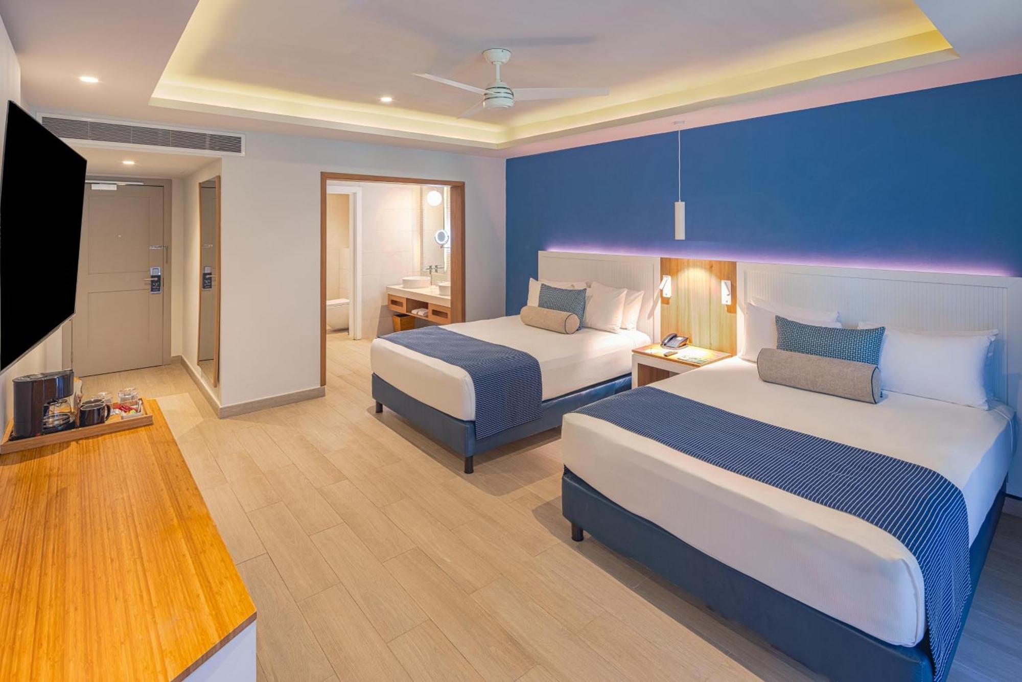 Chambre Deluxe Premium