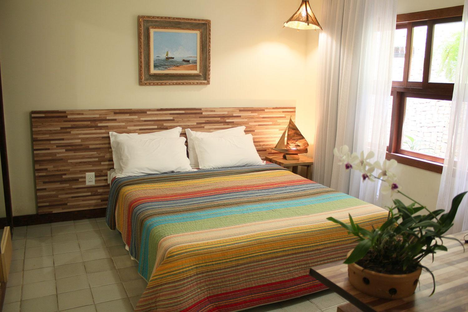 Quarto Duplo Econômico