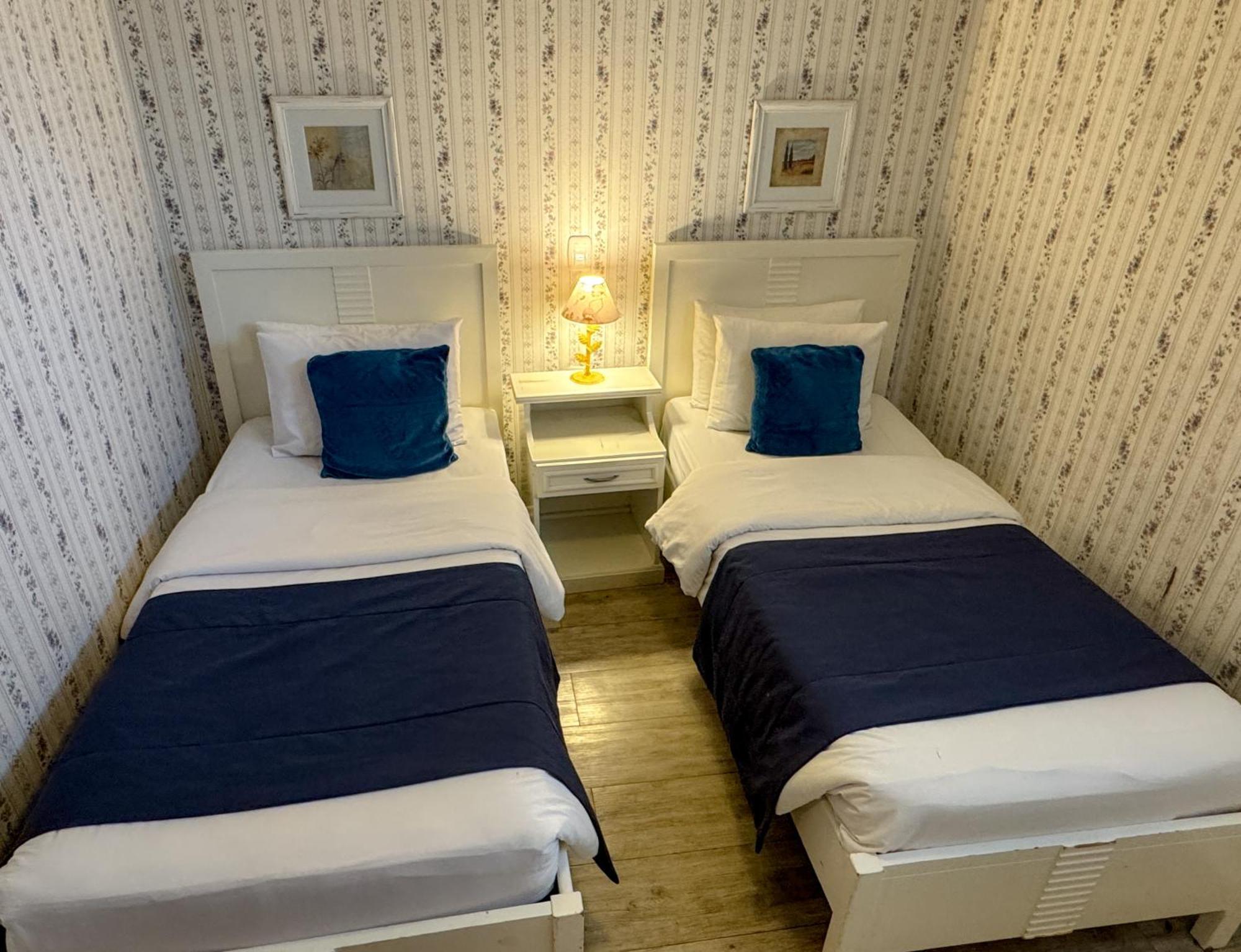 Luxury Quadruple Room