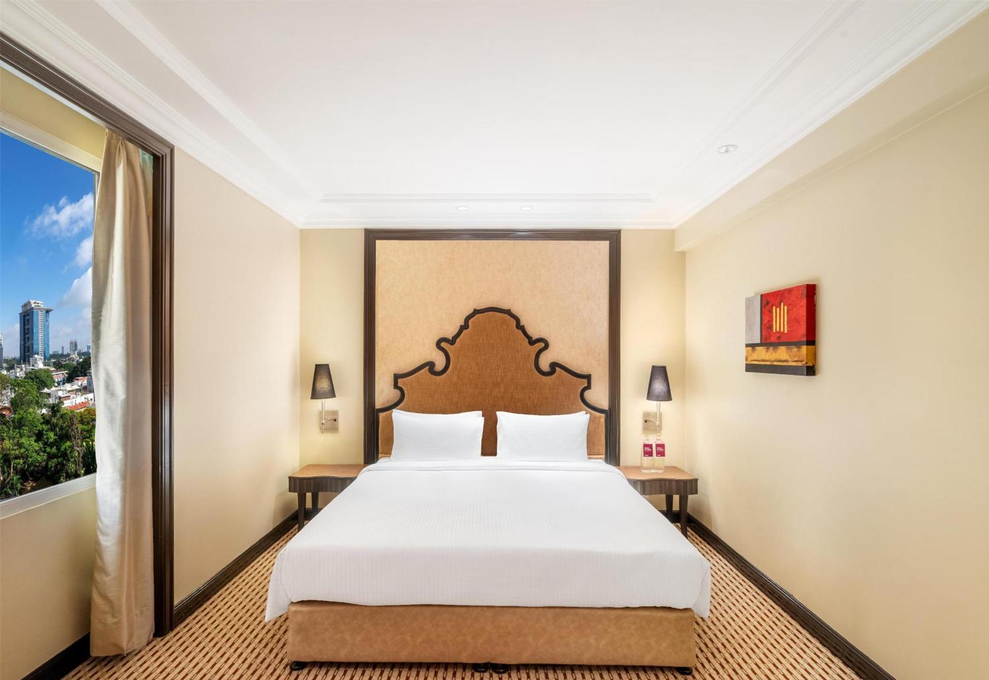 Suite on Laundry & Spa services Happy Hours 11 on select beverages