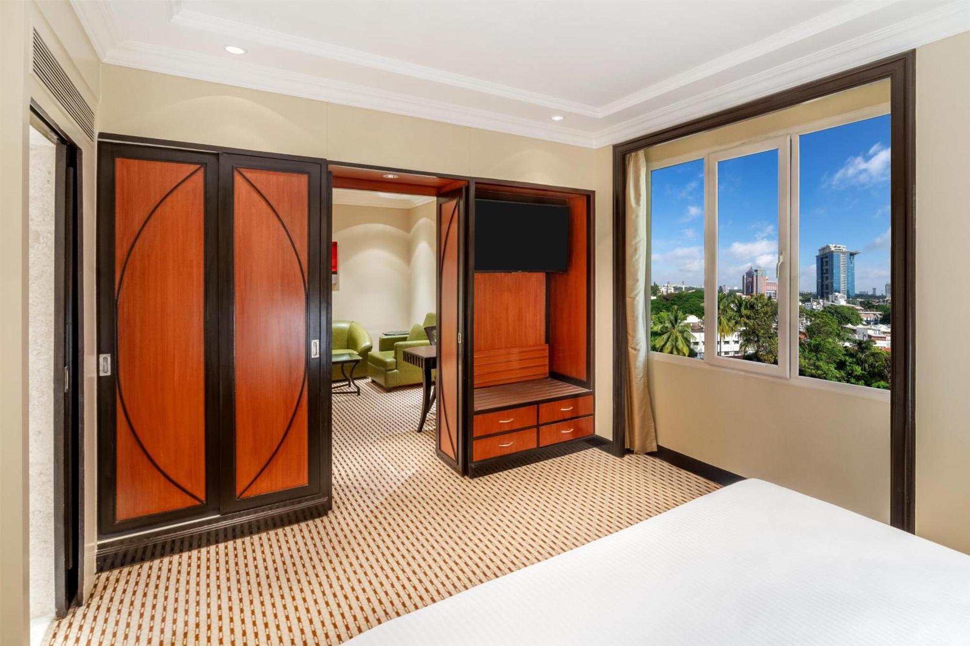 Suite on Laundry & Spa services Happy Hours 11 on select beverages