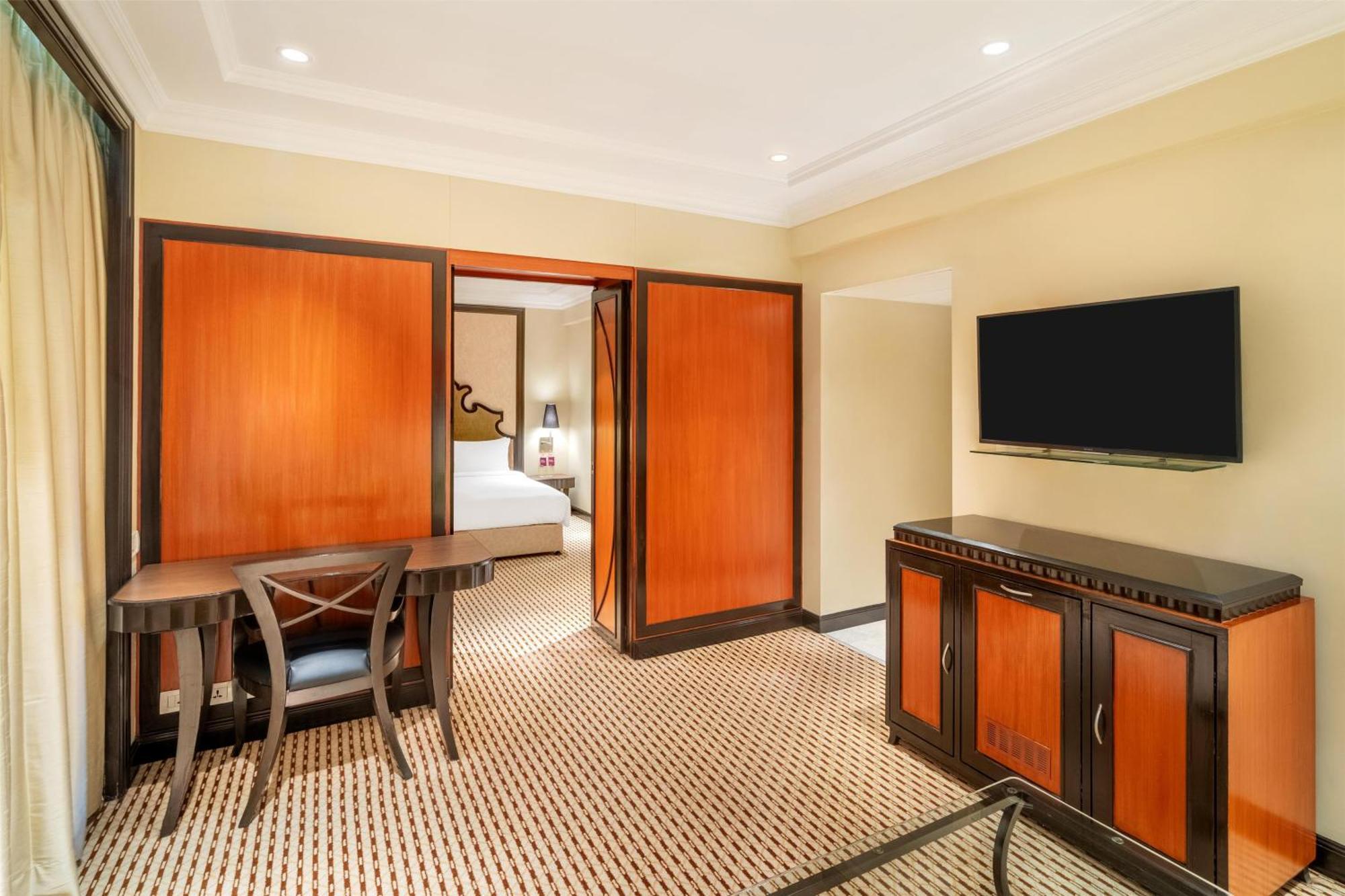 Suite on Laundry & Spa services Happy Hours 11 on select beverages