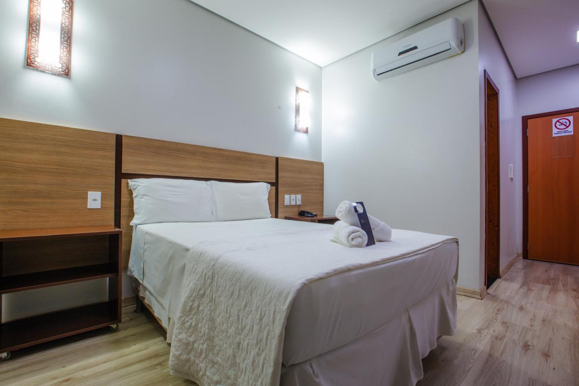 Quarto Deluxe