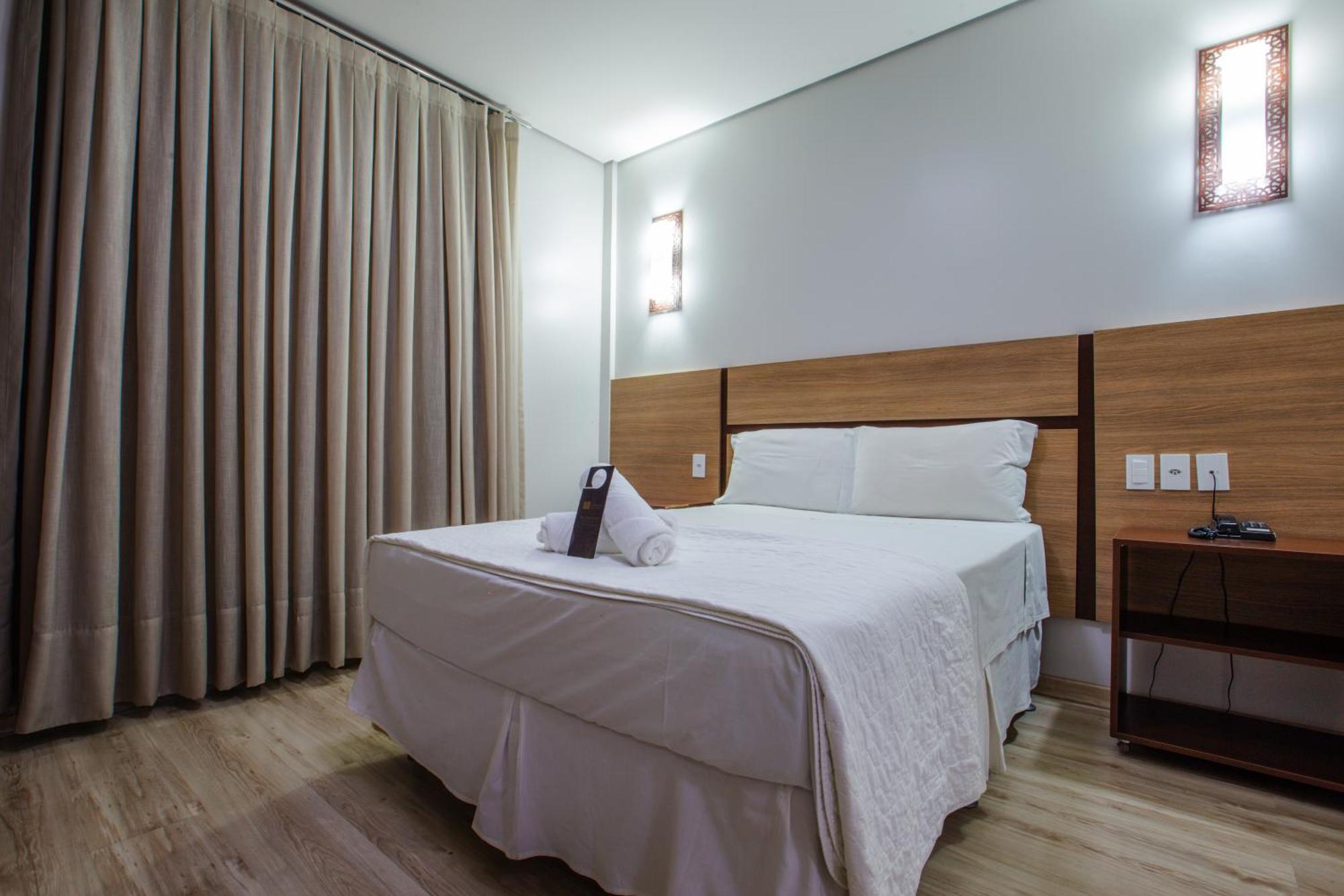 Quarto Individual Standard